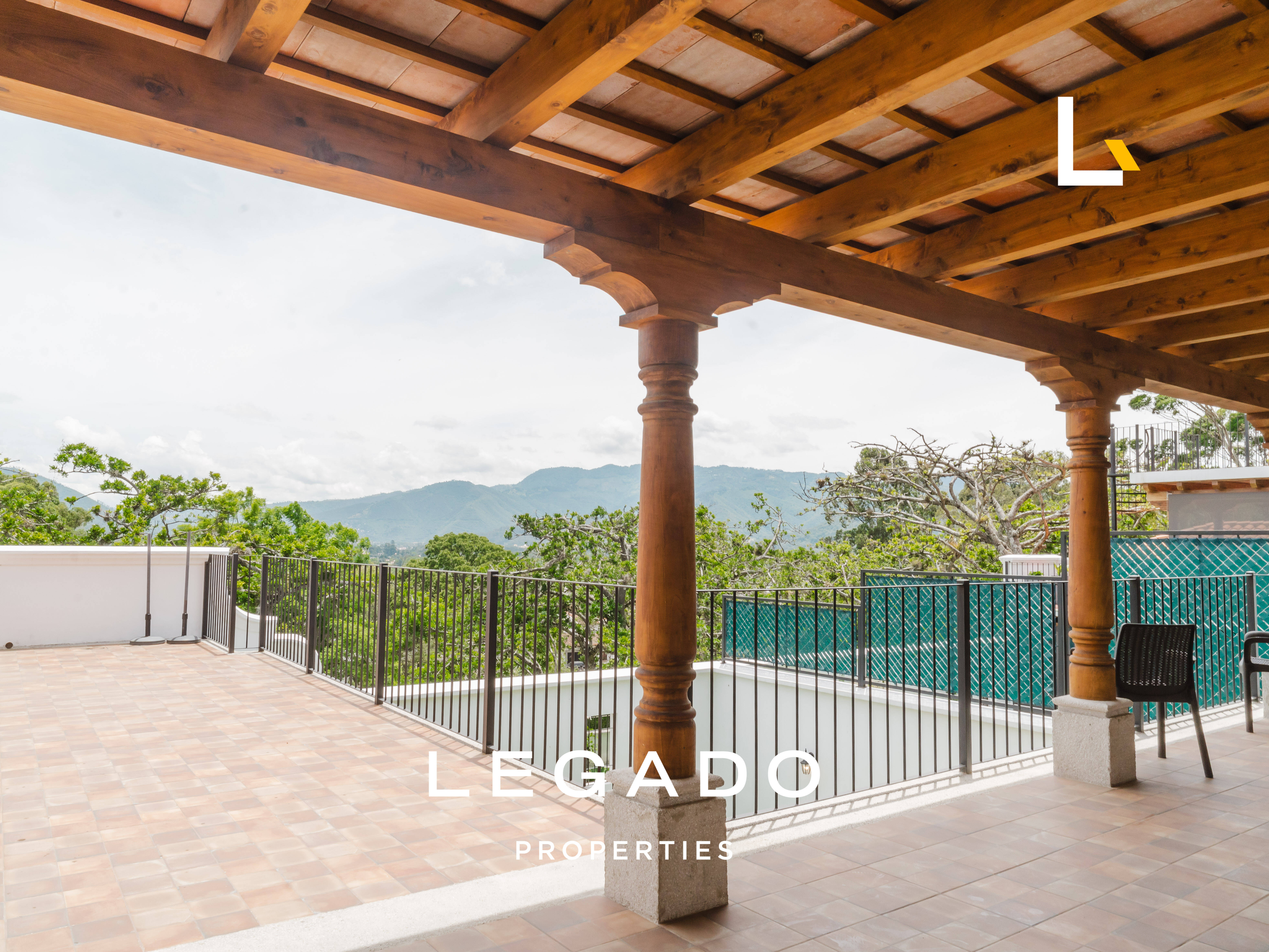 CASA SAN PEDRO LAS HUERTAS, FINCA SANTA DELFINA 
