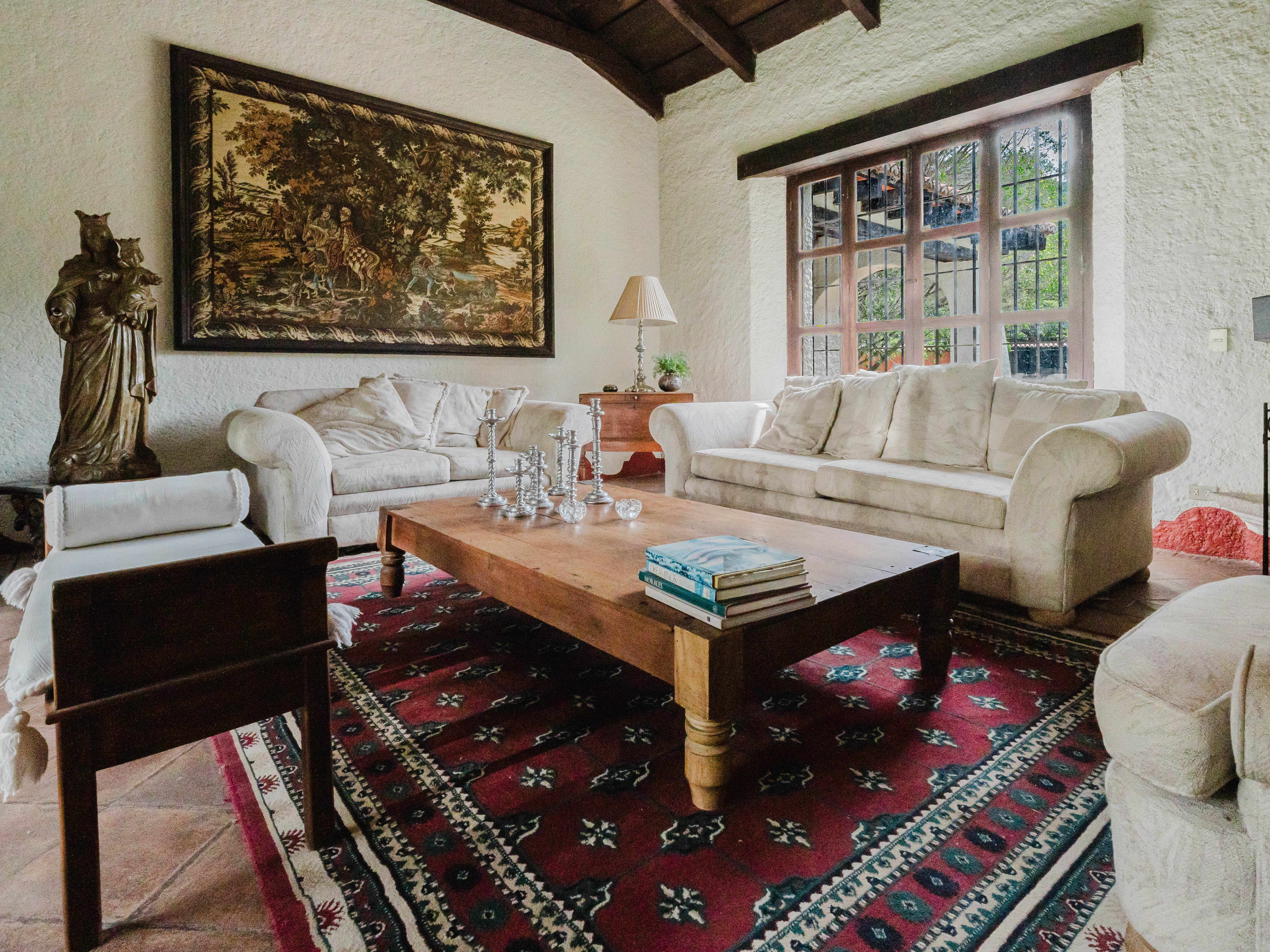 CASA EN PASTORES, A 10 MINUTOS DE ANTIGUA GUATEMALA