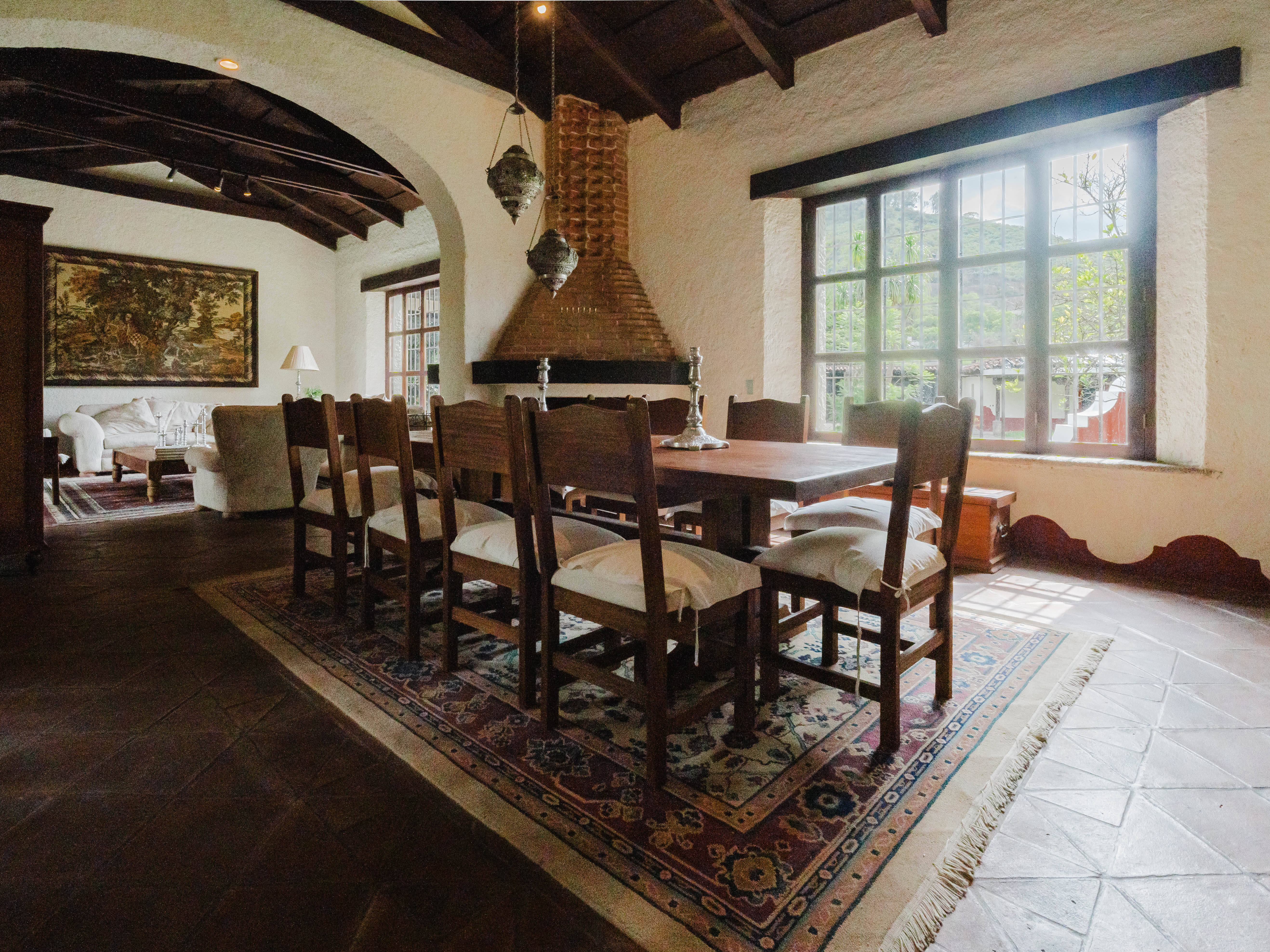 CASA EN PASTORES, A 10 MINUTOS DE ANTIGUA GUATEMALA