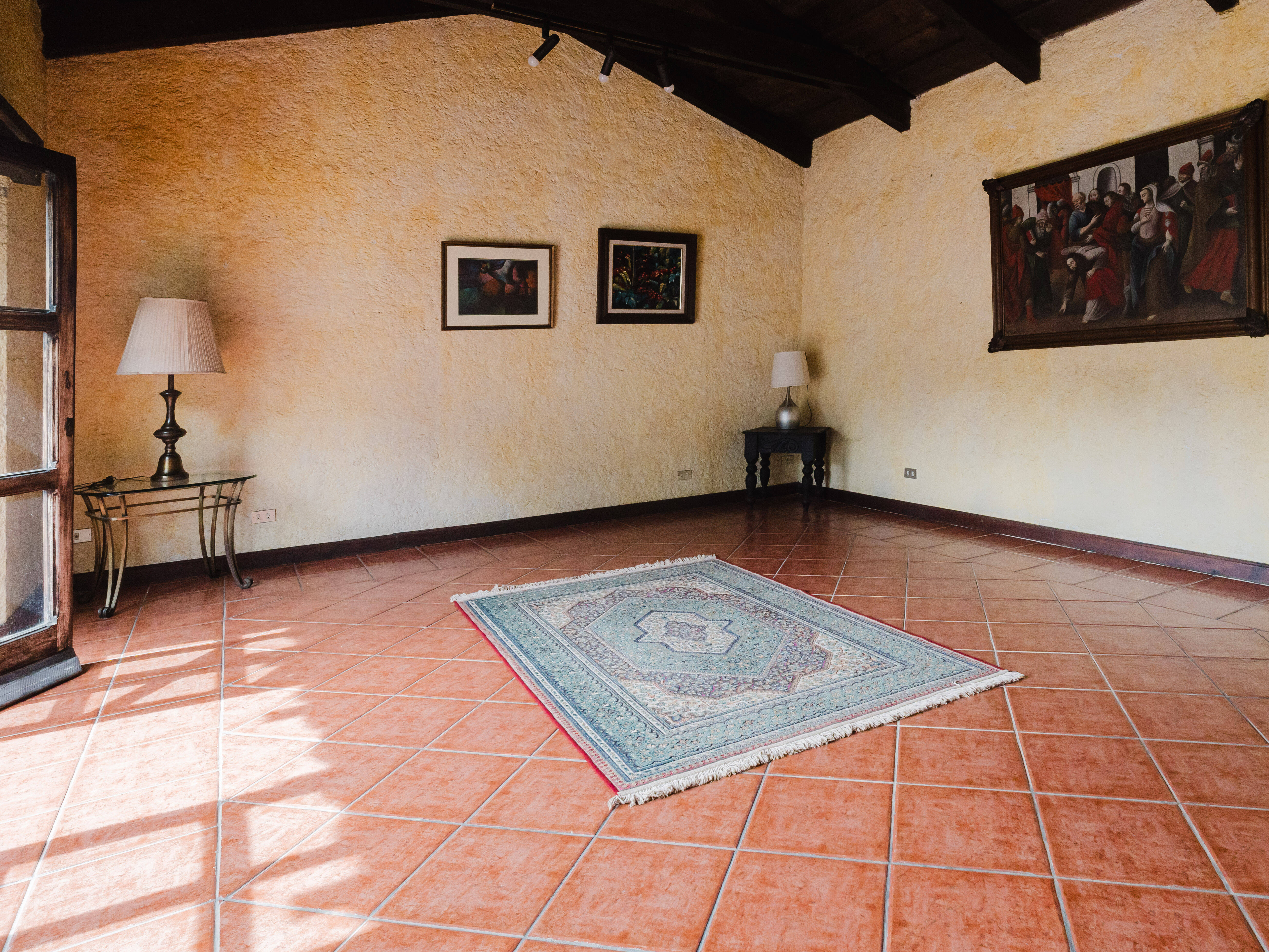 CASA EN PASTORES, A 10 MINUTOS DE ANTIGUA GUATEMALA