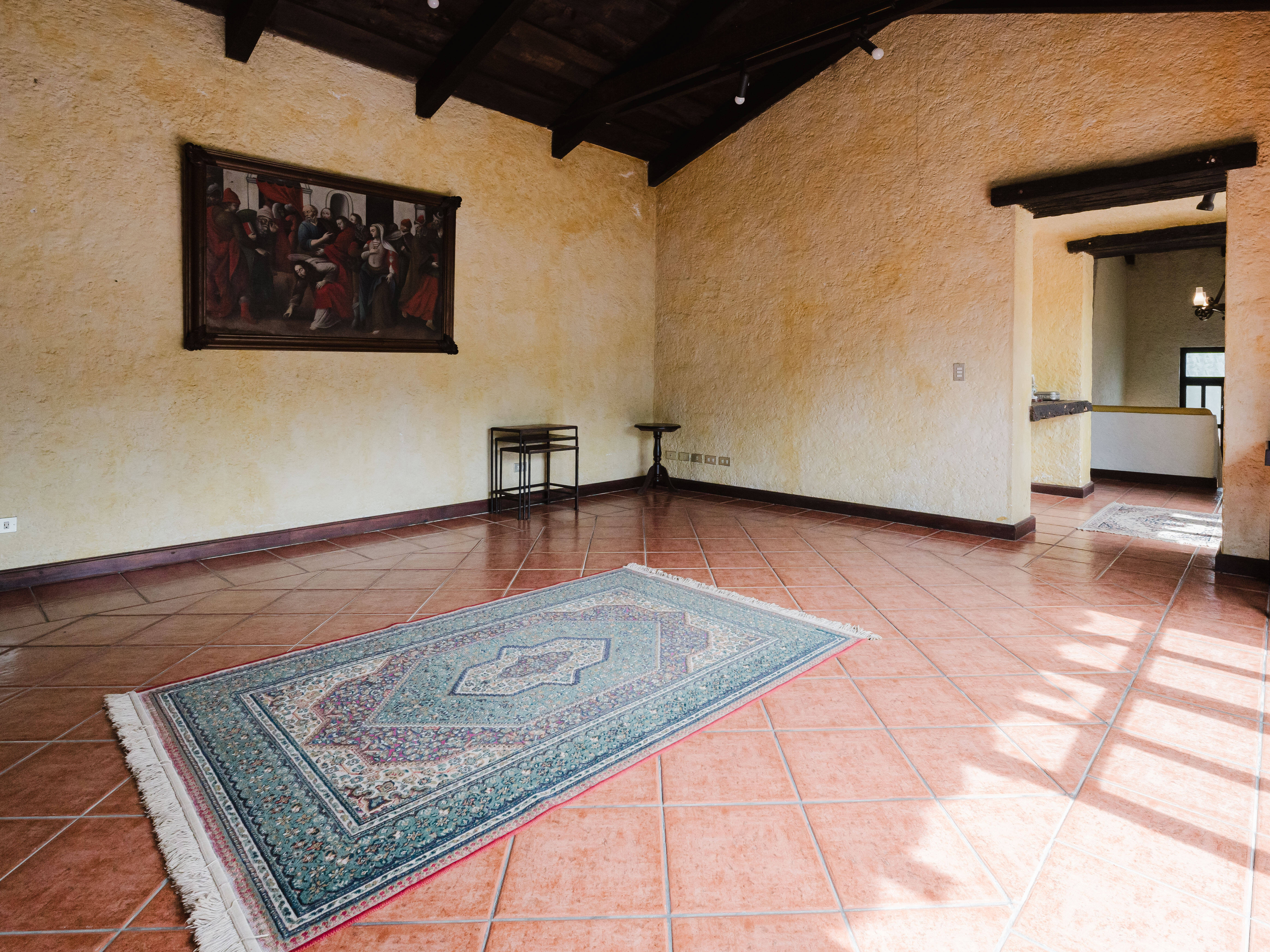 CASA EN PASTORES, A 10 MINUTOS DE ANTIGUA GUATEMALA