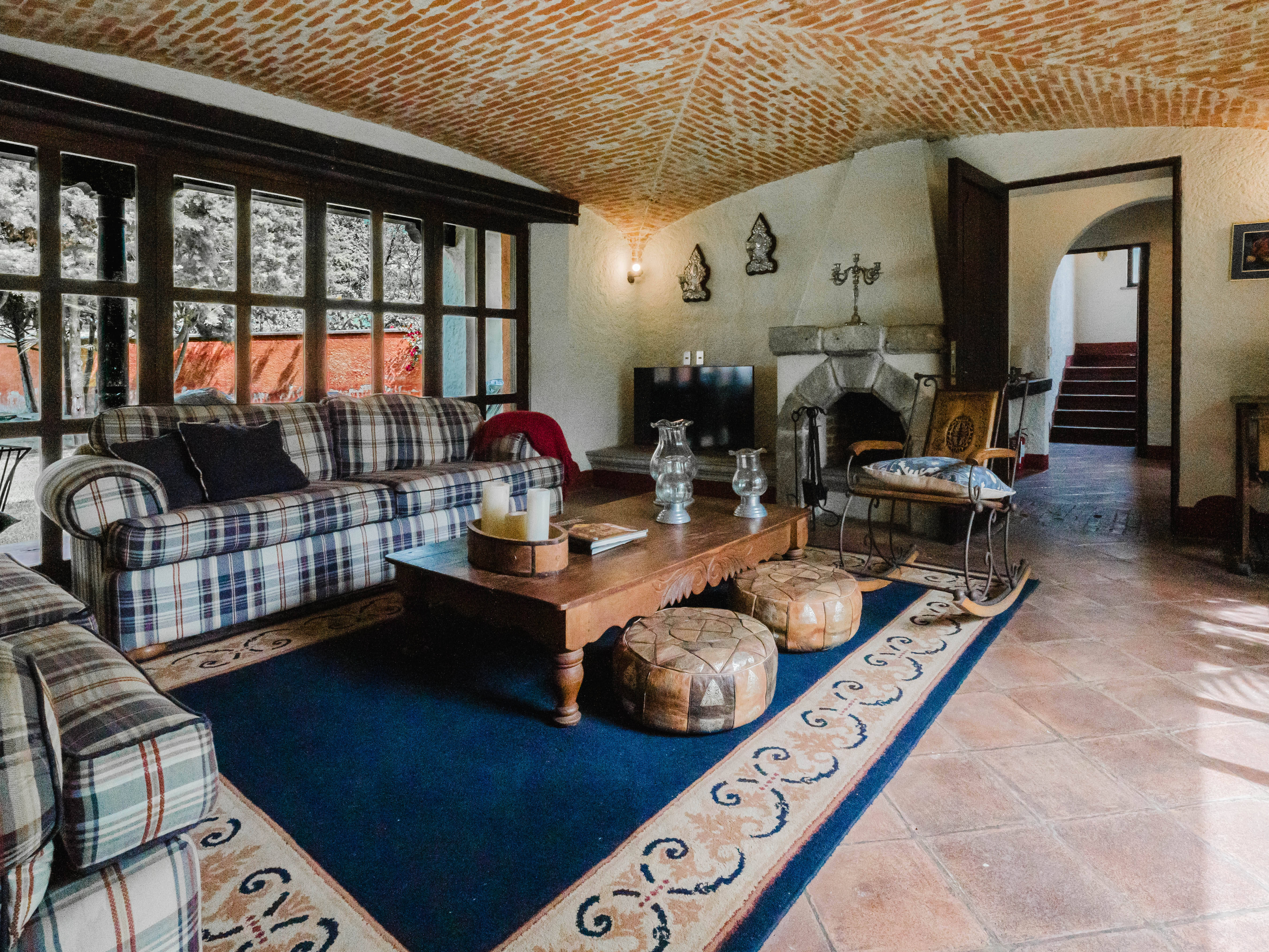 CASA EN PASTORES, A 10 MINUTOS DE ANTIGUA GUATEMALA