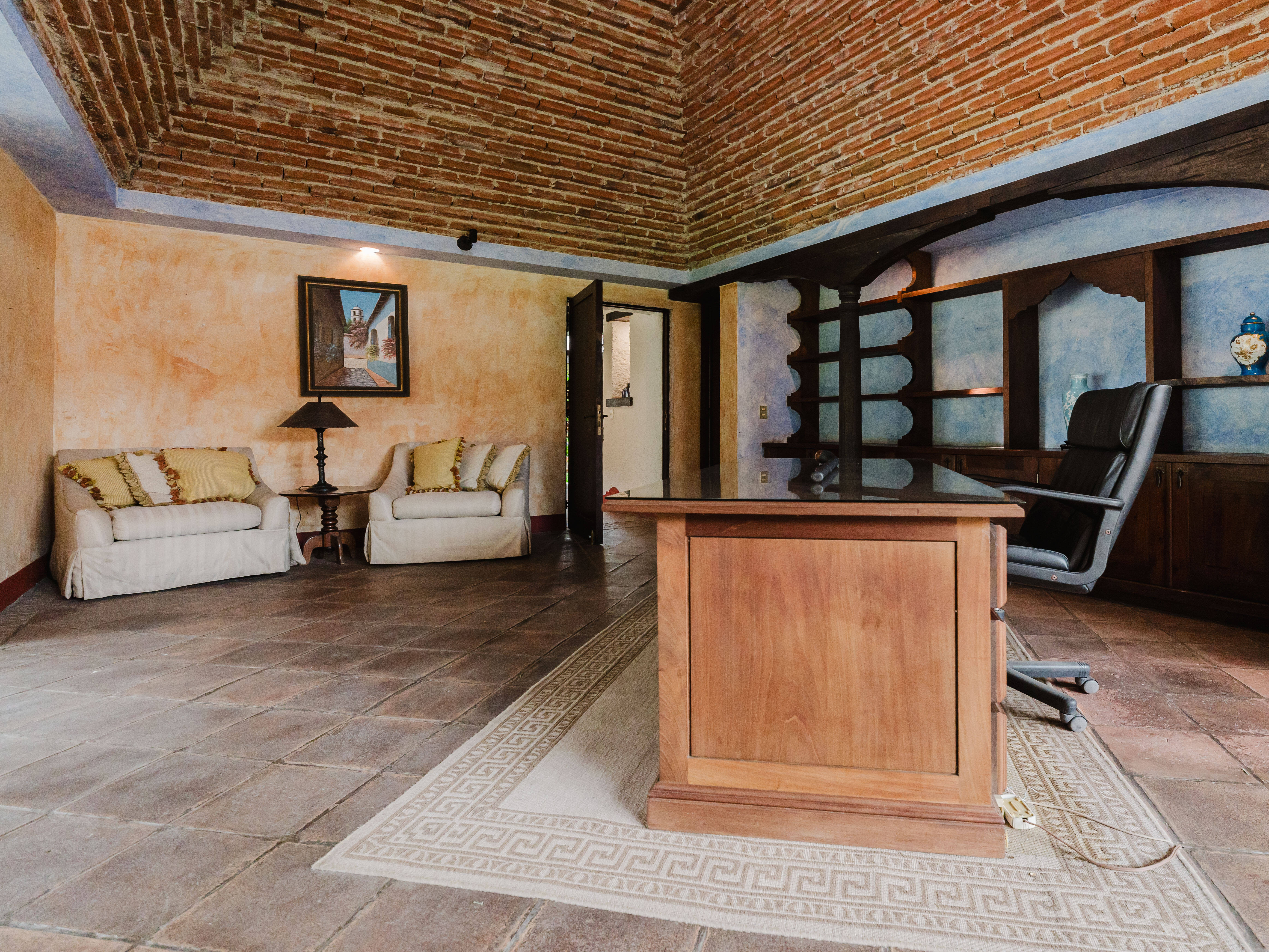 CASA EN PASTORES, A 10 MINUTOS DE ANTIGUA GUATEMALA