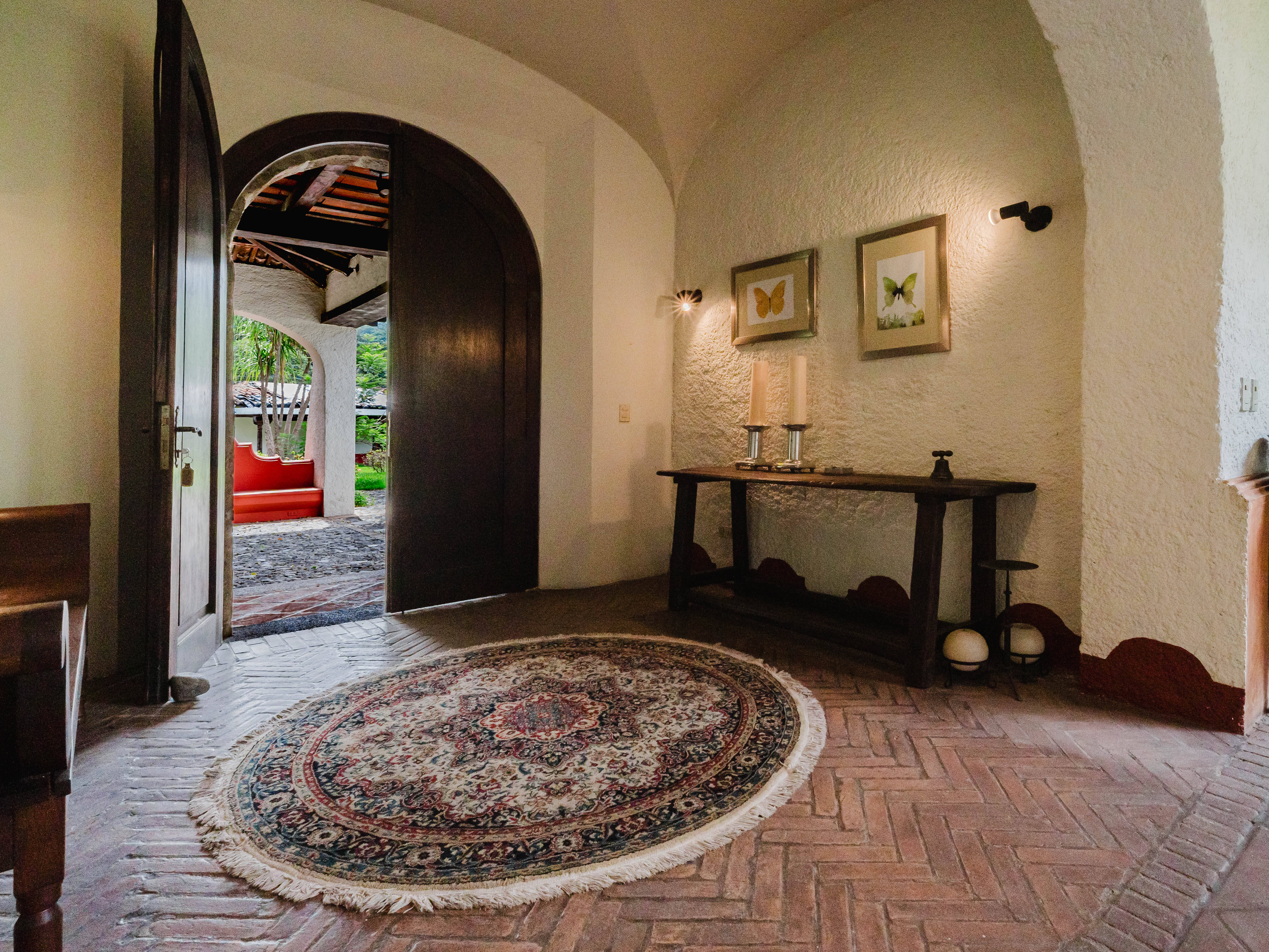 CASA EN PASTORES, A 10 MINUTOS DE ANTIGUA GUATEMALA