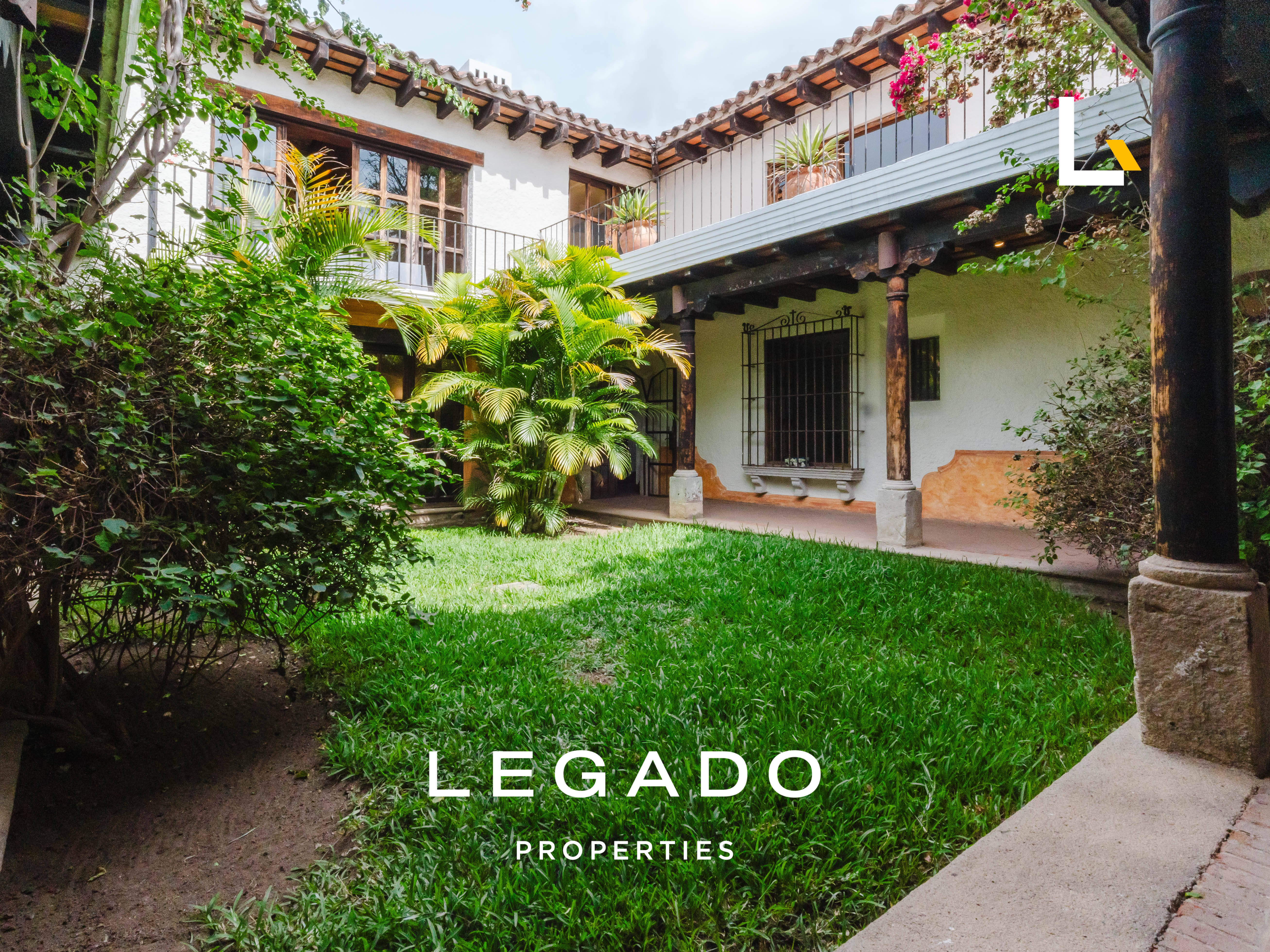 CASA EN PASTORES, A 10 MINUTOS DE ANTIGUA GUATEMALA