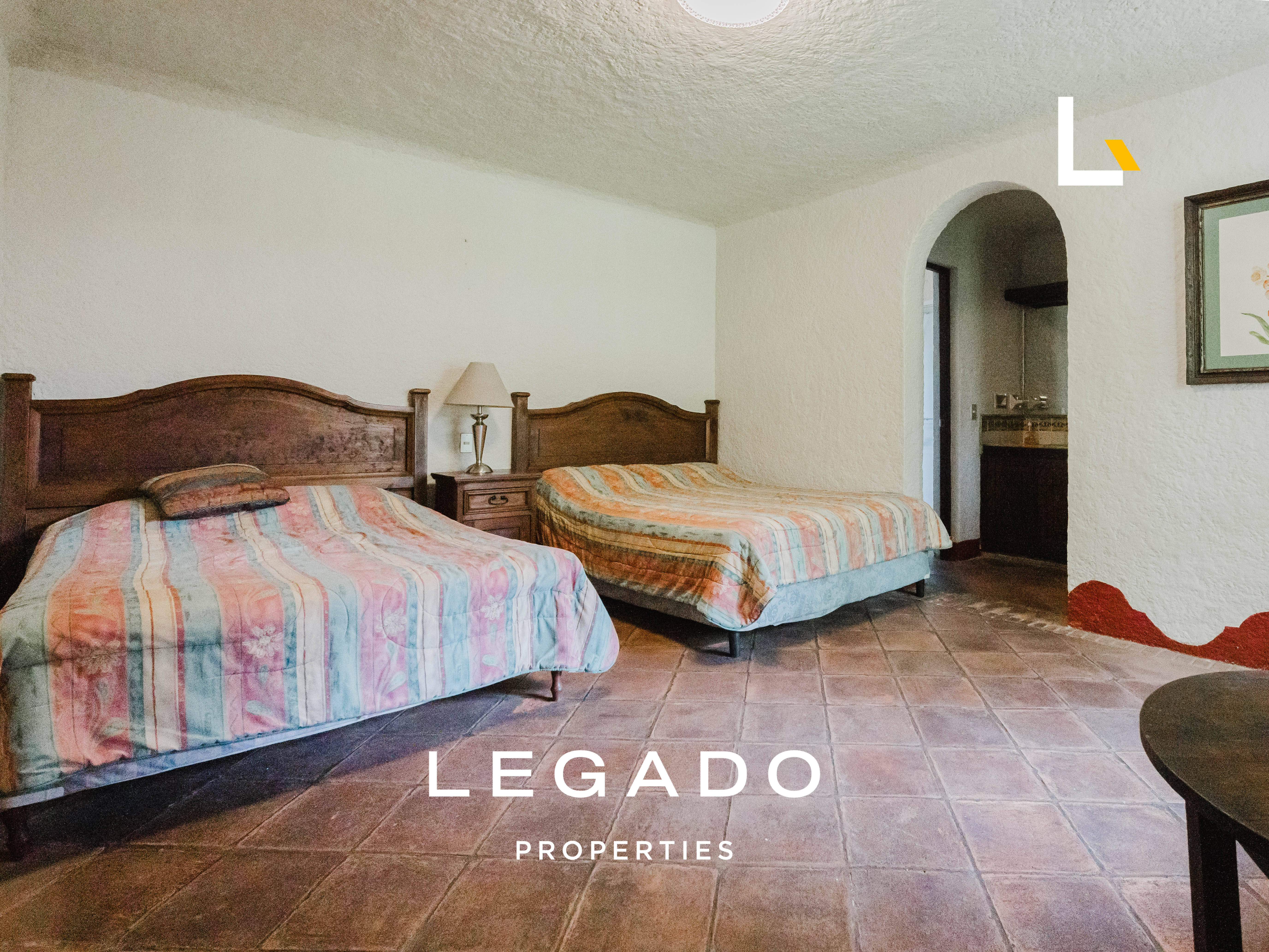 CASA EN PASTORES, A 10 MINUTOS DE ANTIGUA GUATEMALA
