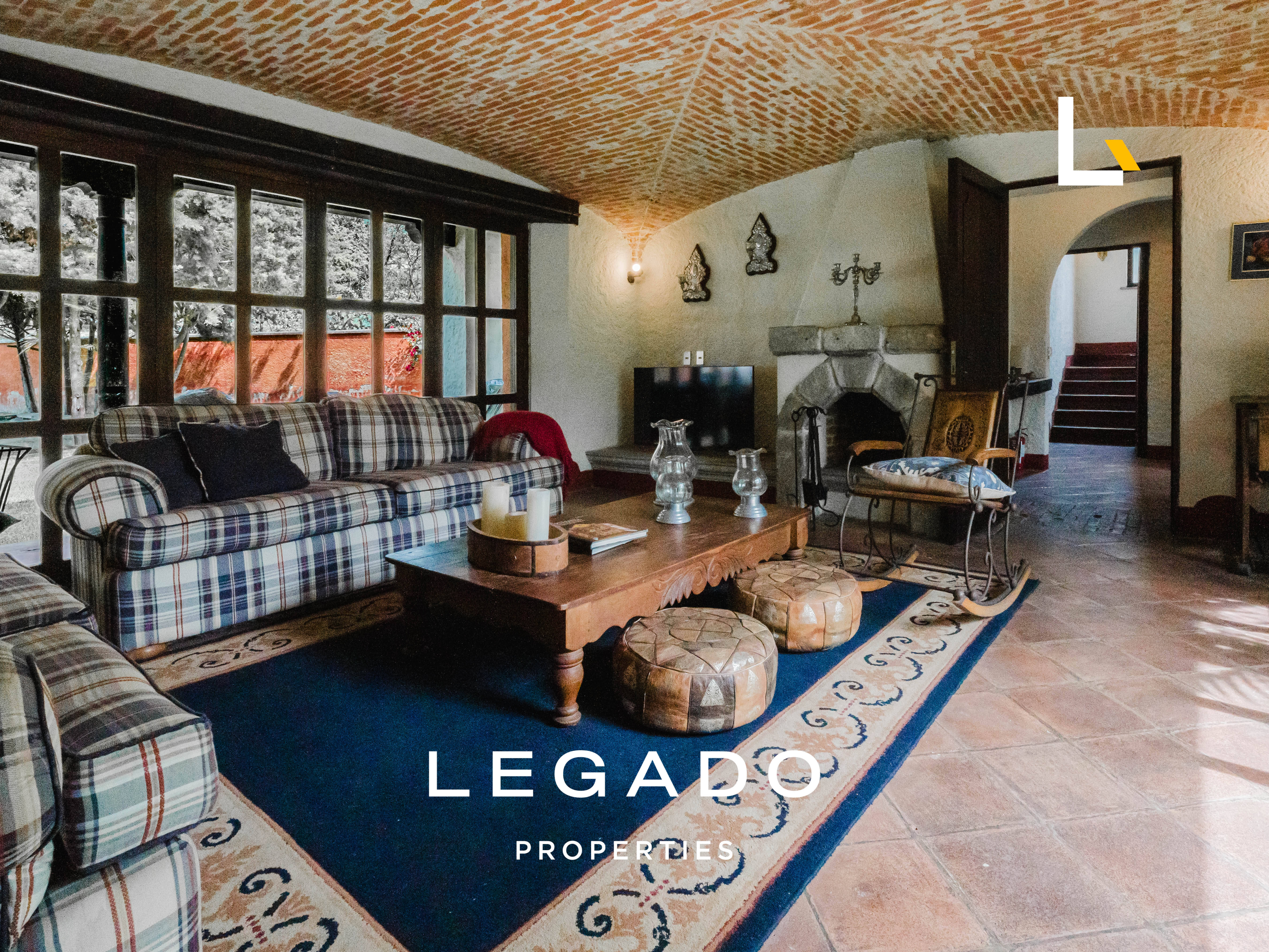CASA EN PASTORES, A 10 MINUTOS DE ANTIGUA GUATEMALA