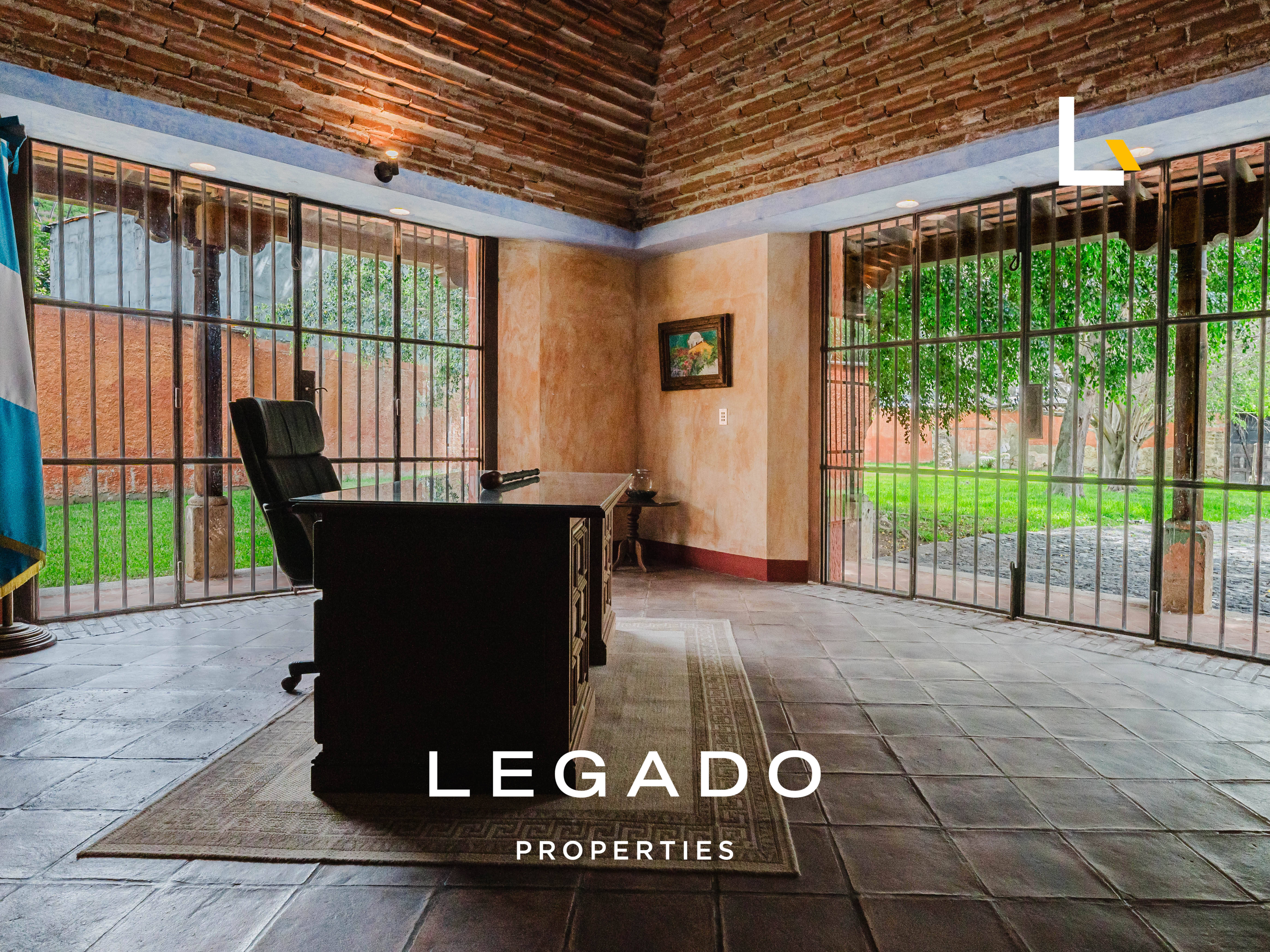 CASA EN PASTORES, A 10 MINUTOS DE ANTIGUA GUATEMALA