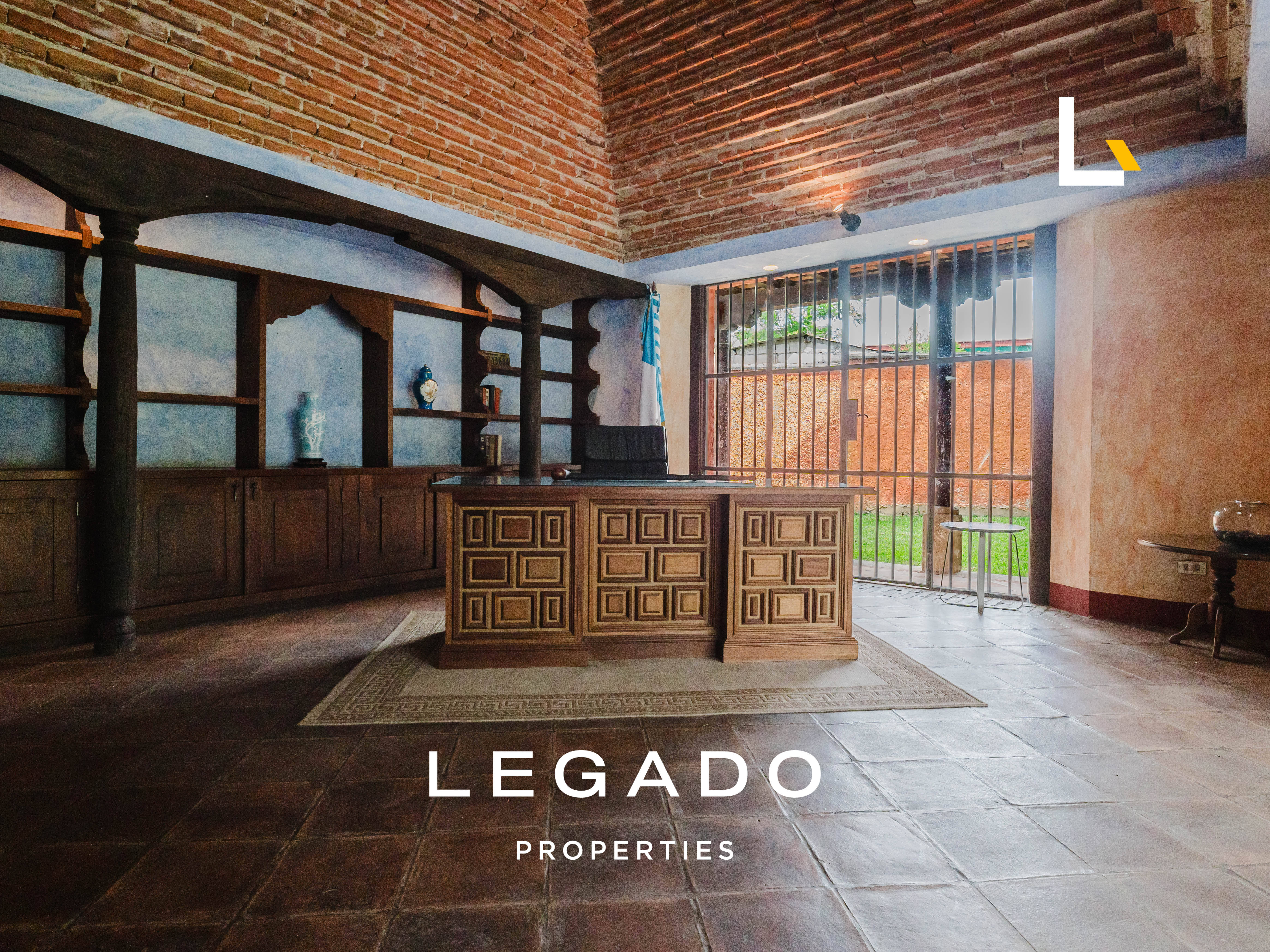 CASA EN PASTORES, A 10 MINUTOS DE ANTIGUA GUATEMALA
