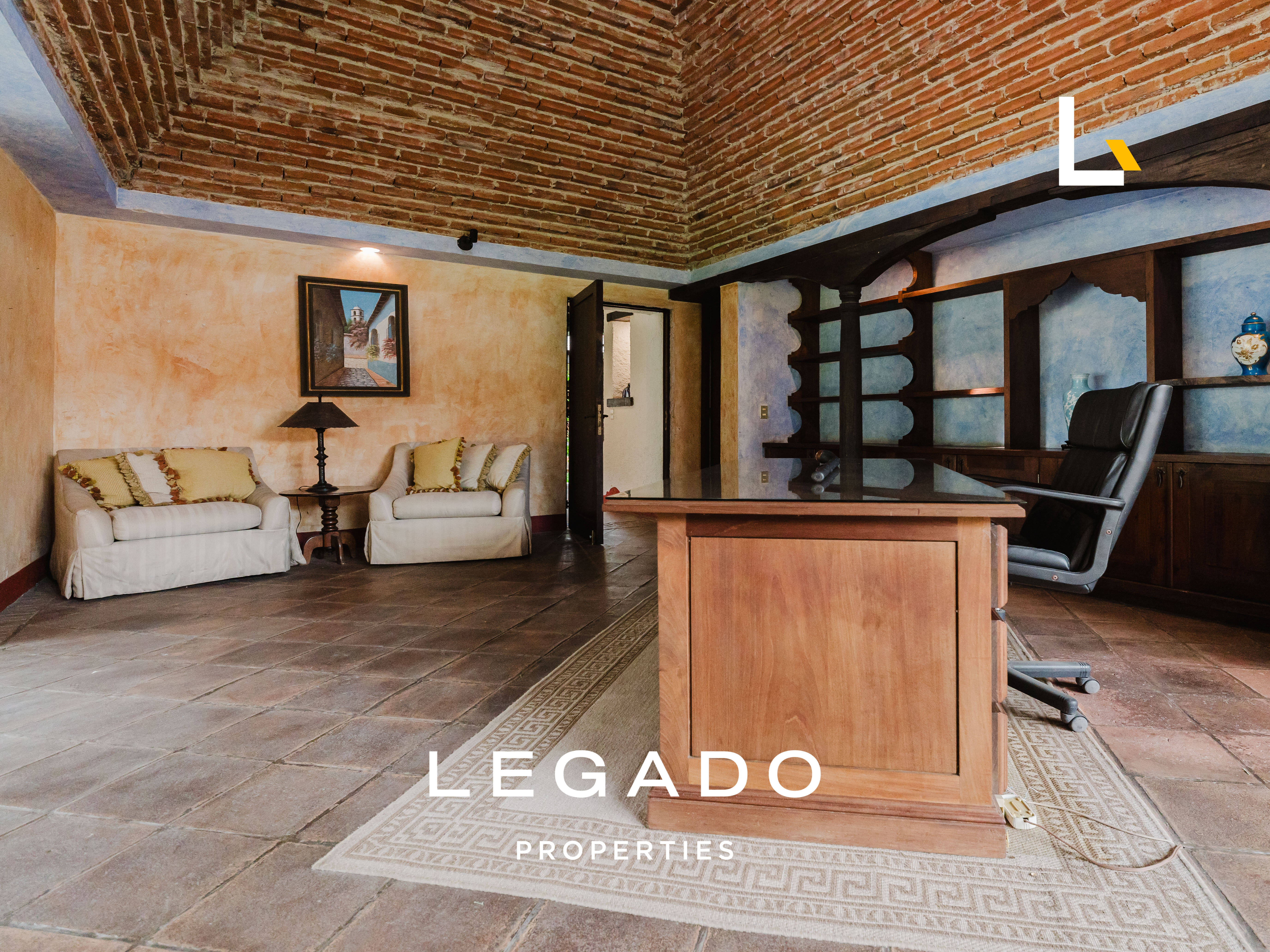CASA EN PASTORES, A 10 MINUTOS DE ANTIGUA GUATEMALA
