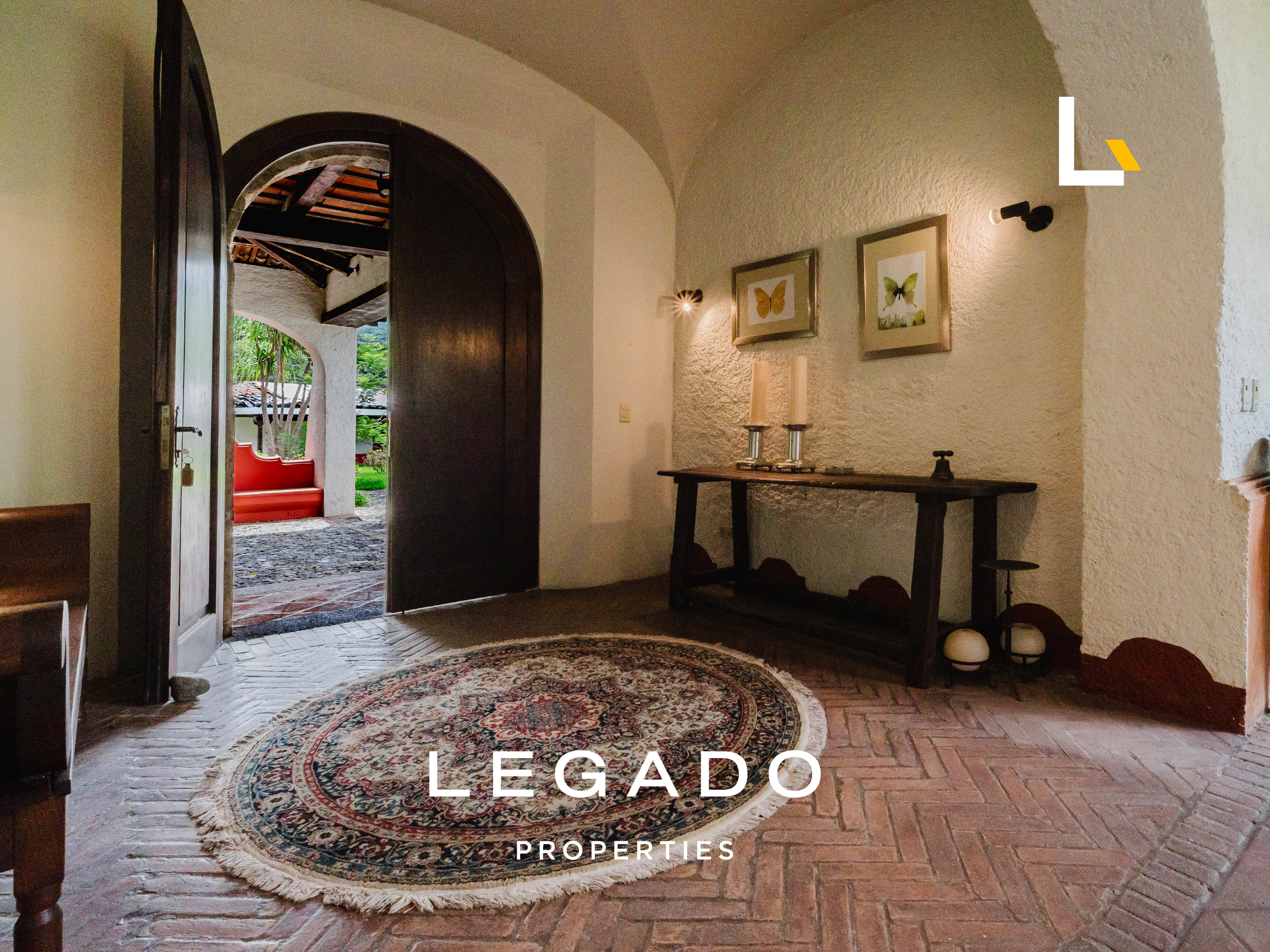 CASA EN PASTORES, A 10 MINUTOS DE ANTIGUA GUATEMALA