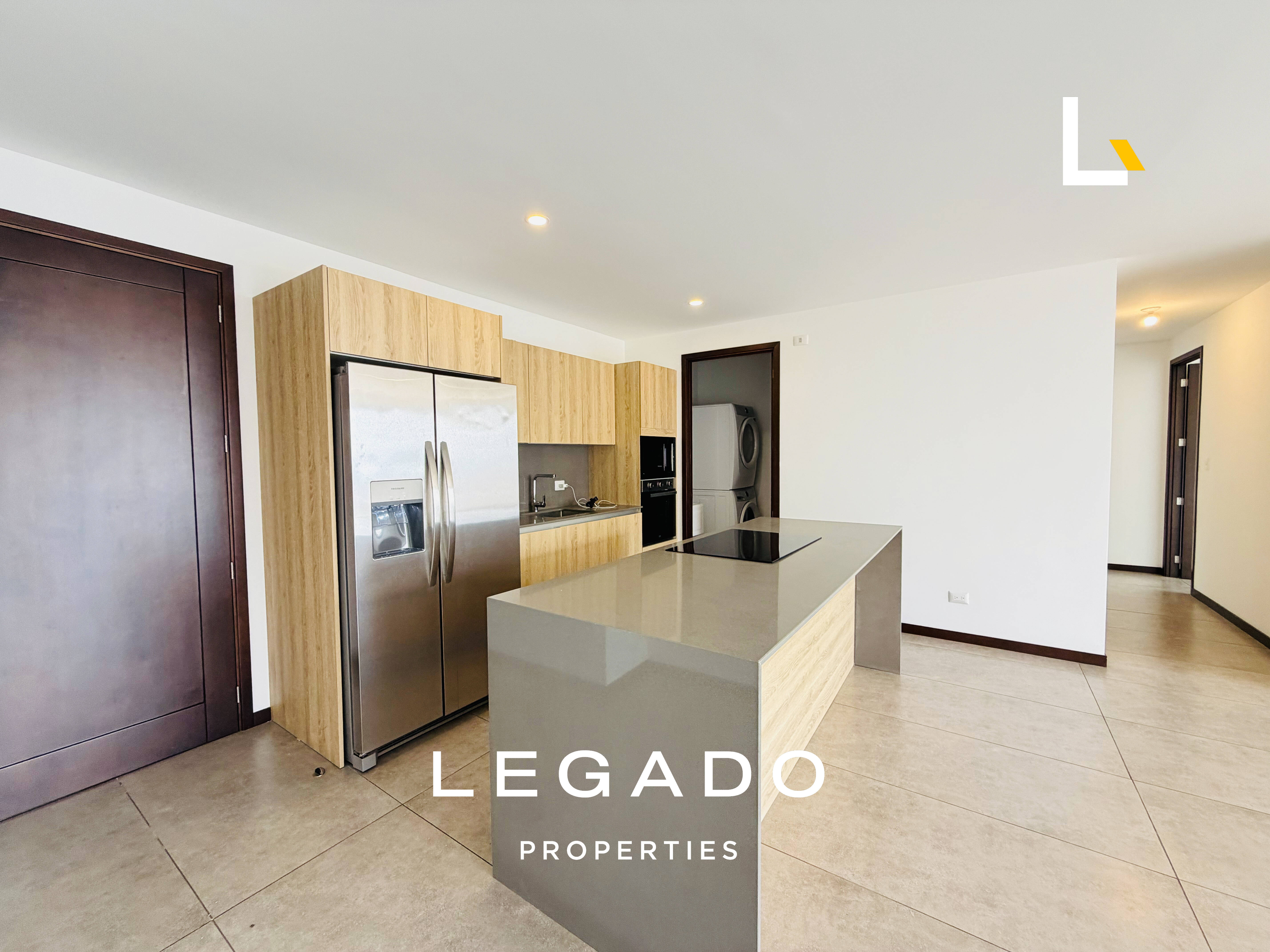APARTAMENTO ZONA 15, EDIFICIO ALBERO