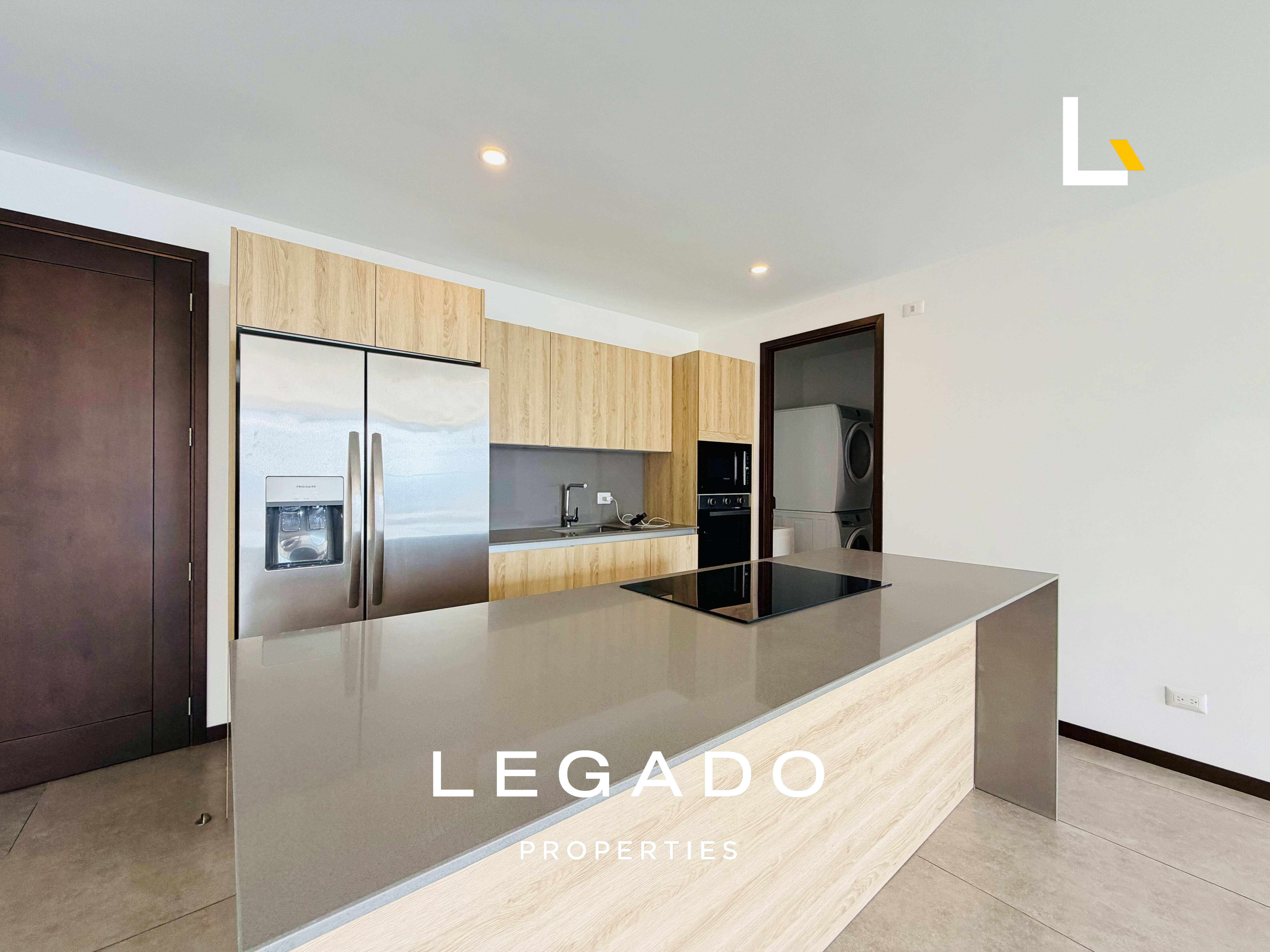 APARTAMENTO ZONA 15, EDIFICIO ALBERO