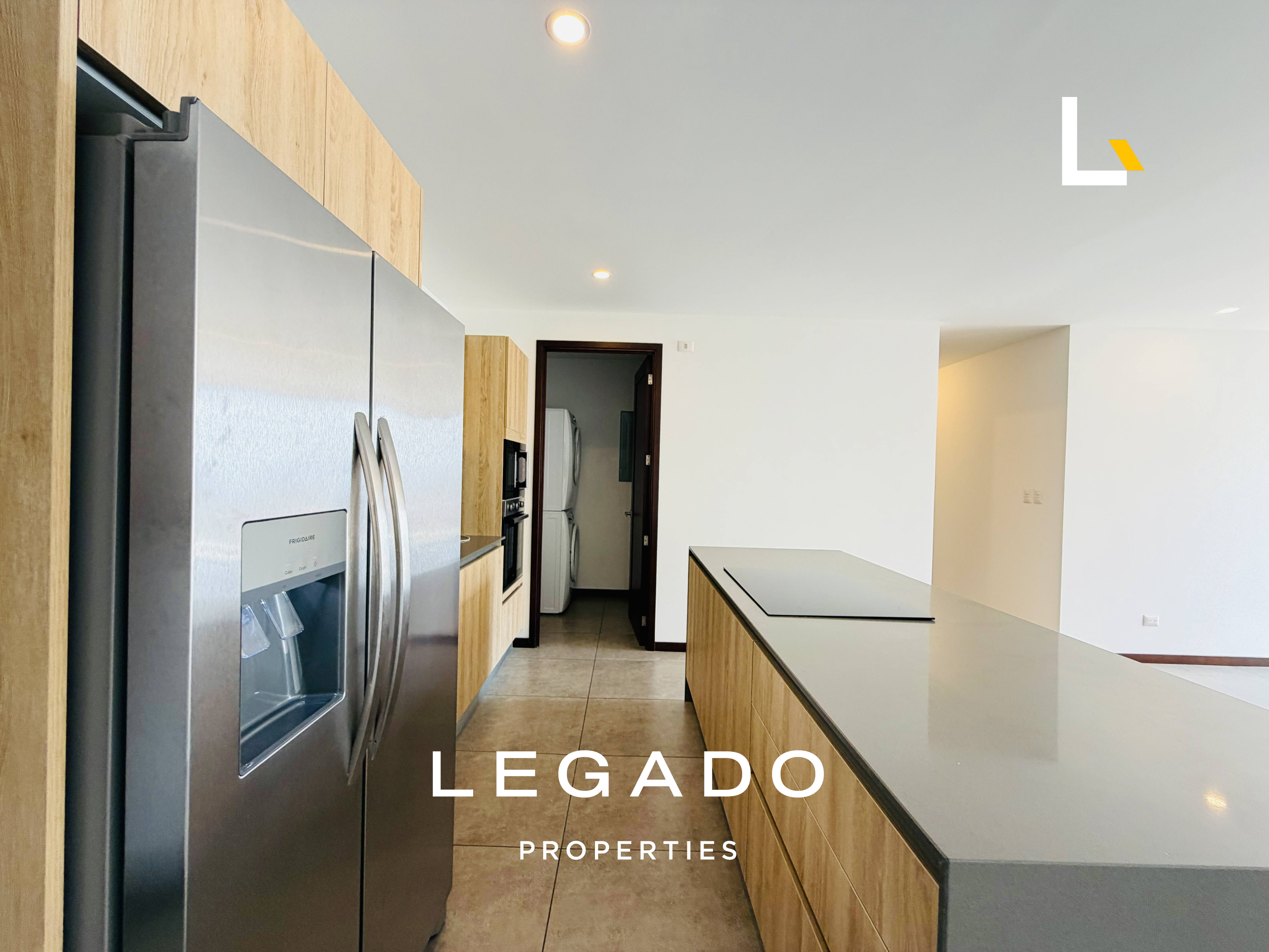 APARTAMENTO ZONA 15, EDIFICIO ALBERO