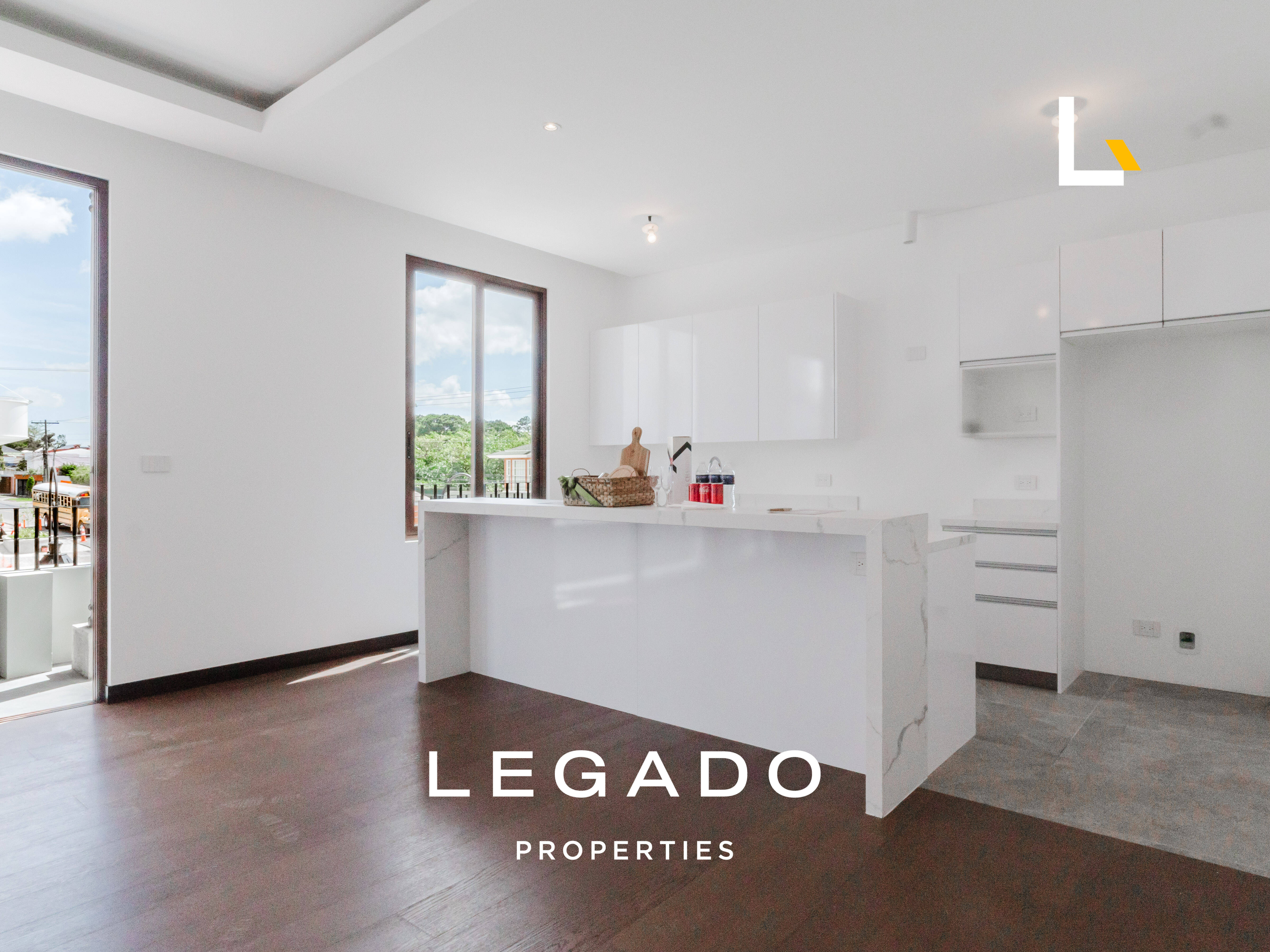 APARTAMENTO ZONA 16, NOGALES DE CAYALÁ