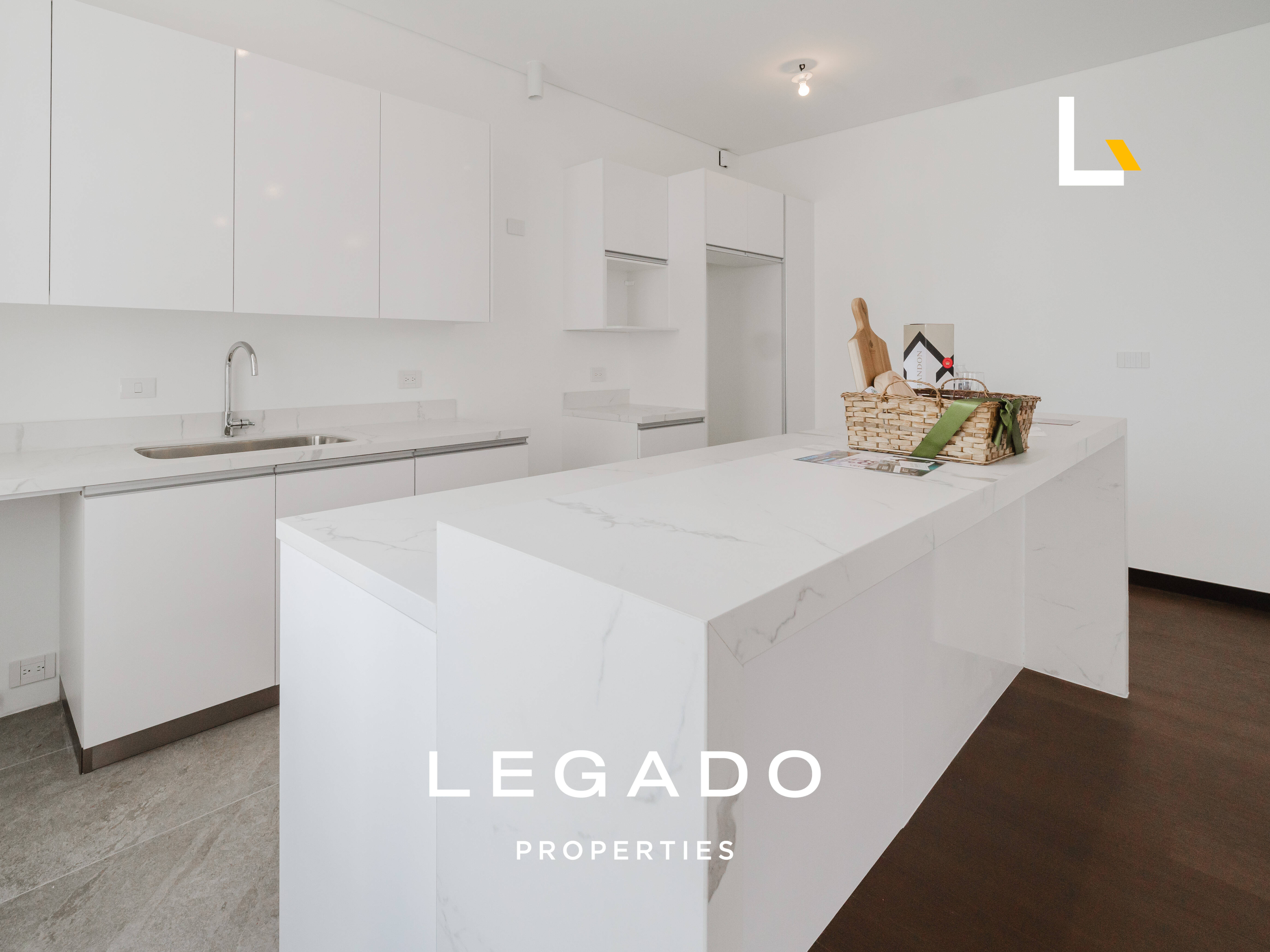 APARTAMENTO ZONA 16, NOGALES DE CAYALÁ