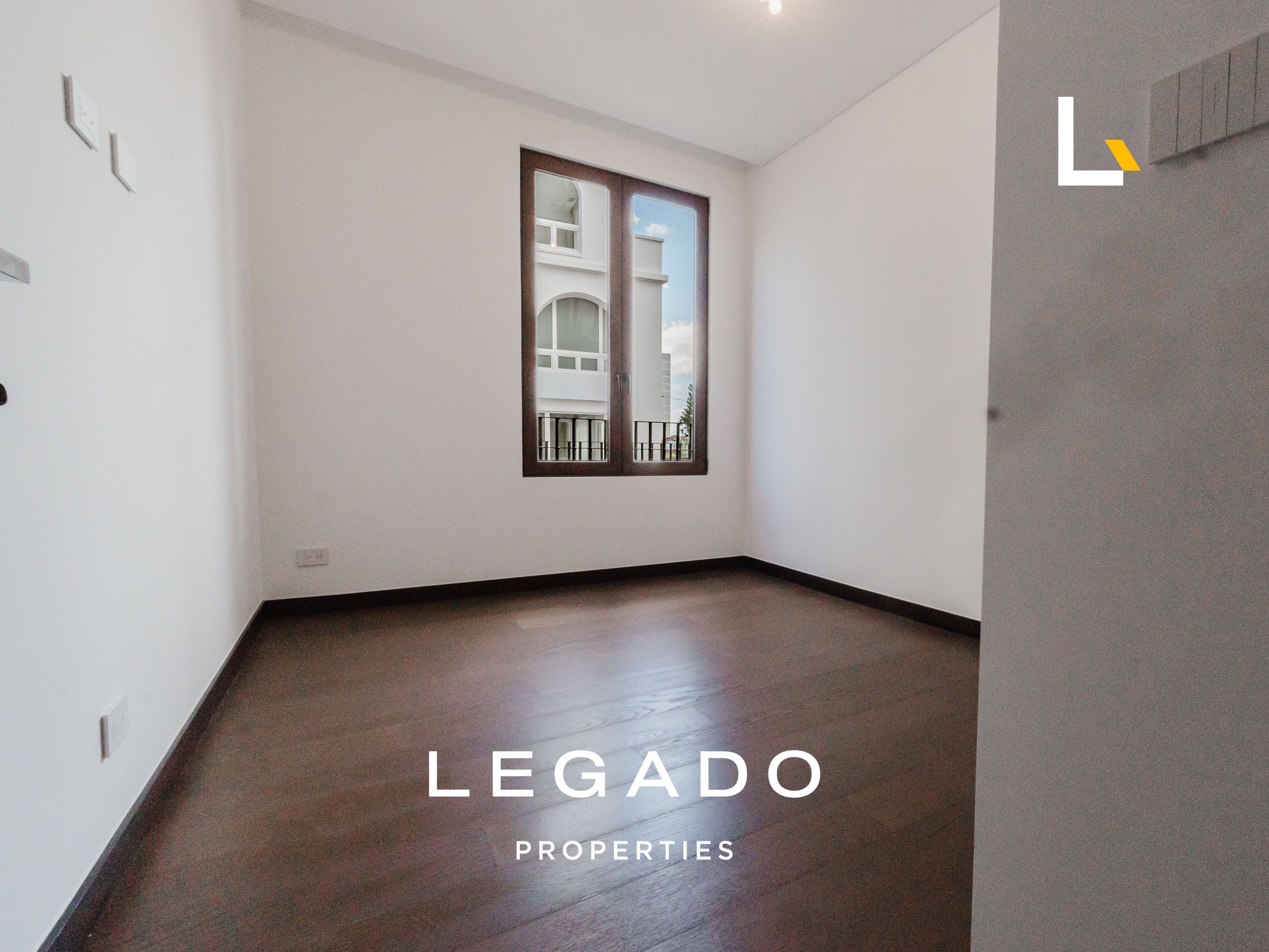 APARTAMENTO ZONA 16, NOGALES DE CAYALÁ