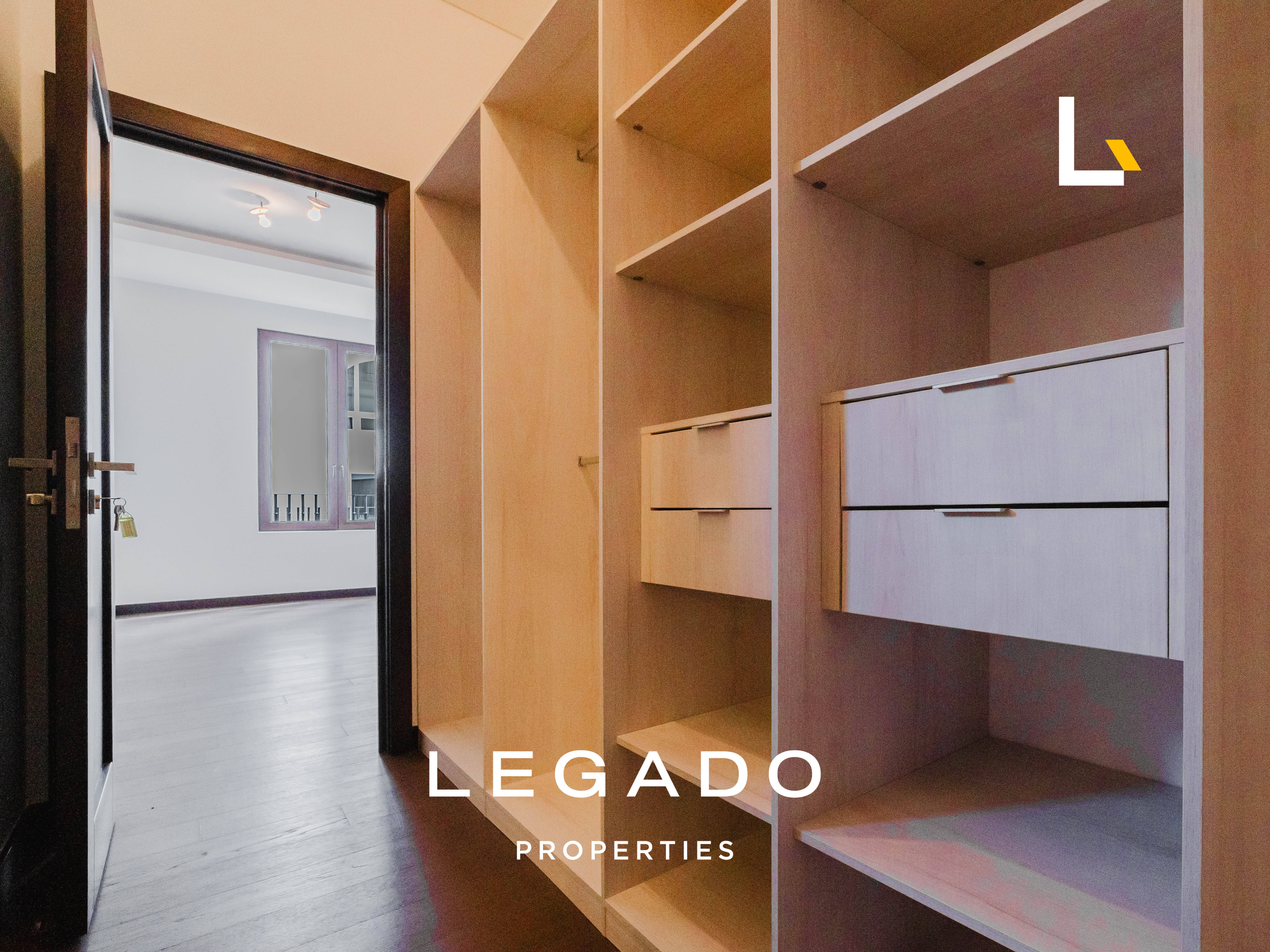 APARTAMENTO ZONA 16, NOGALES DE CAYALÁ