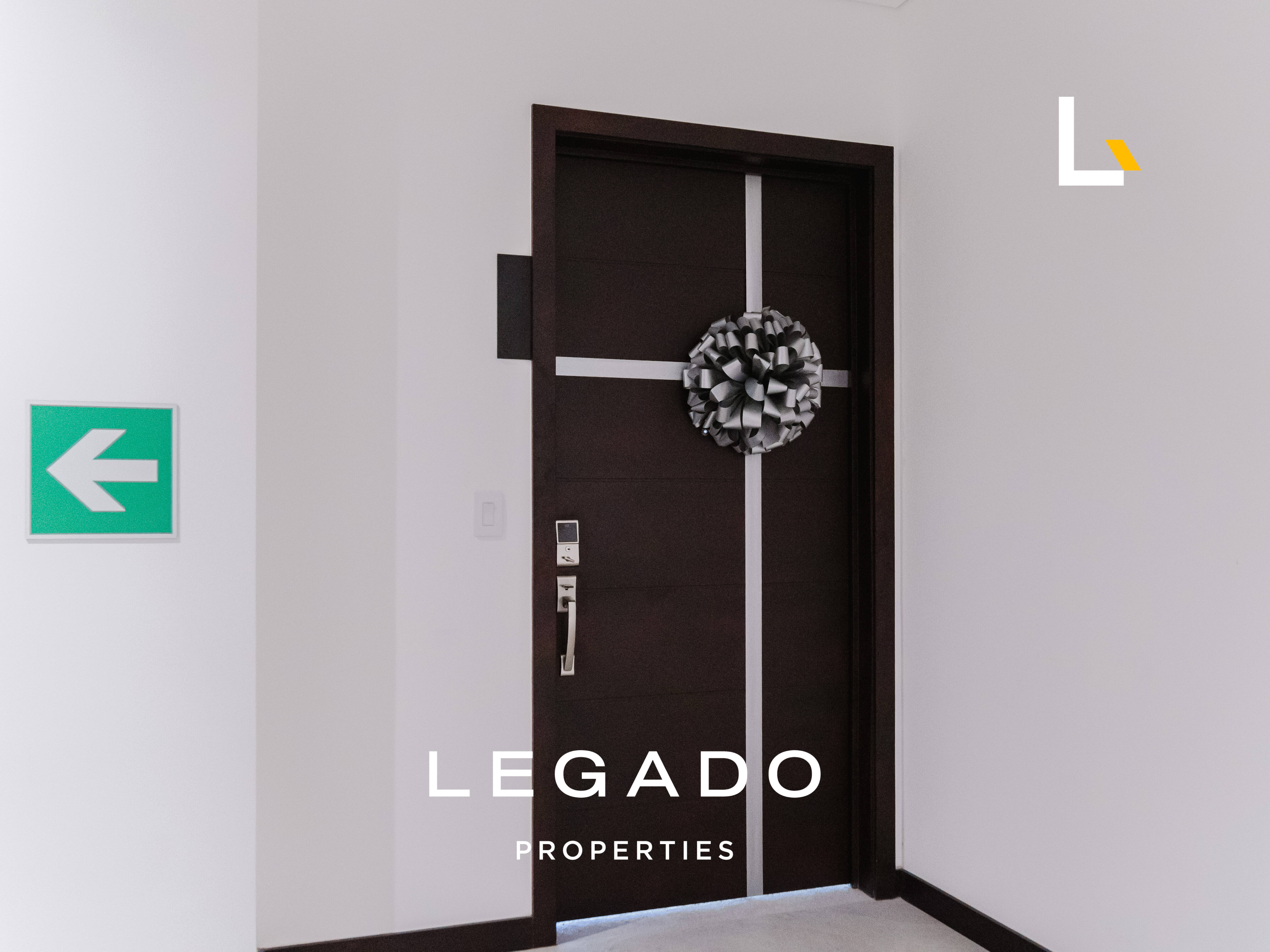 APARTAMENTO ZONA 16, NOGALES DE CAYALÁ