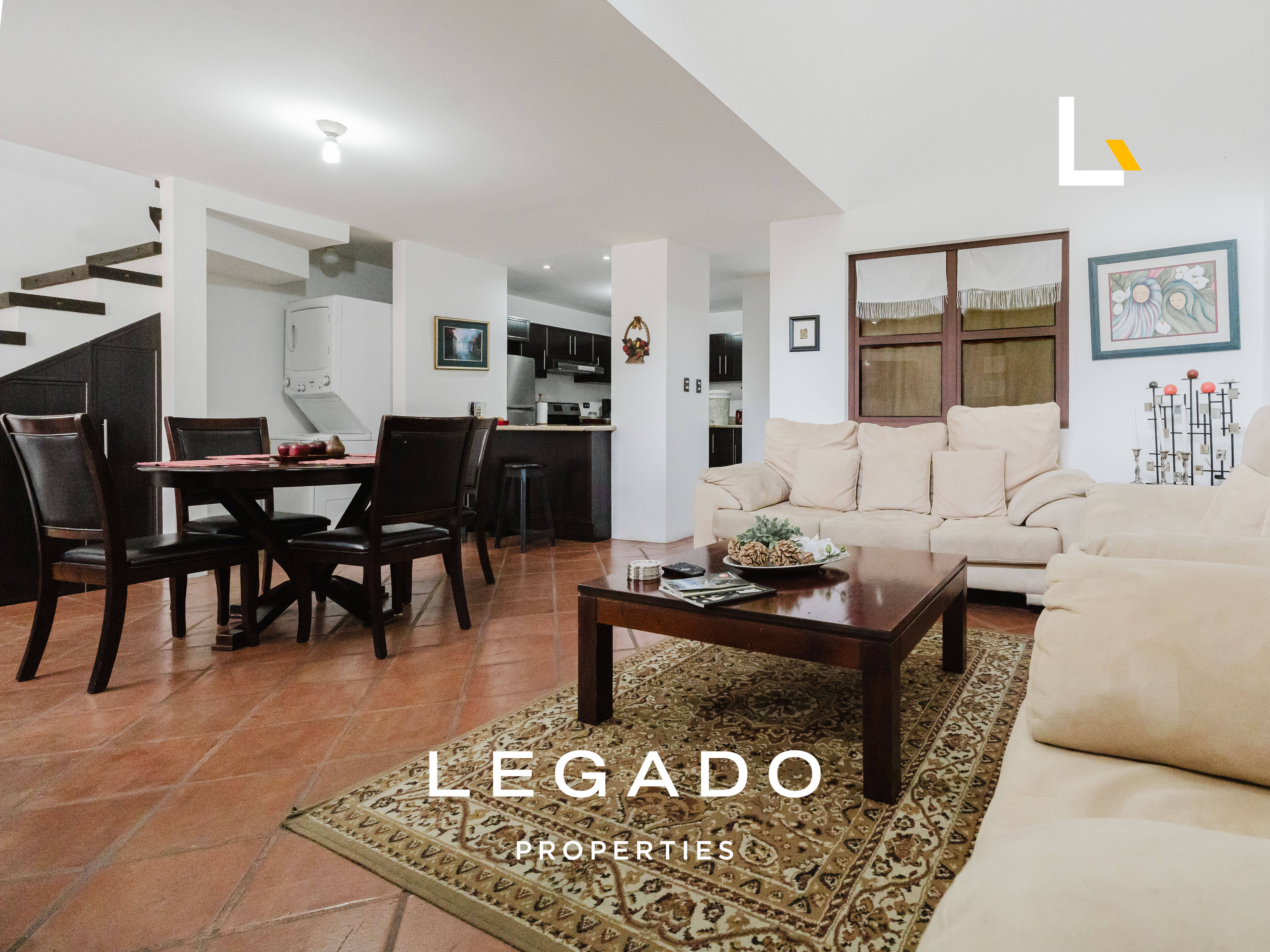 CASA, ANTIGUA GUATEMALA, CONDOMINIO VILLAS OROTAVA