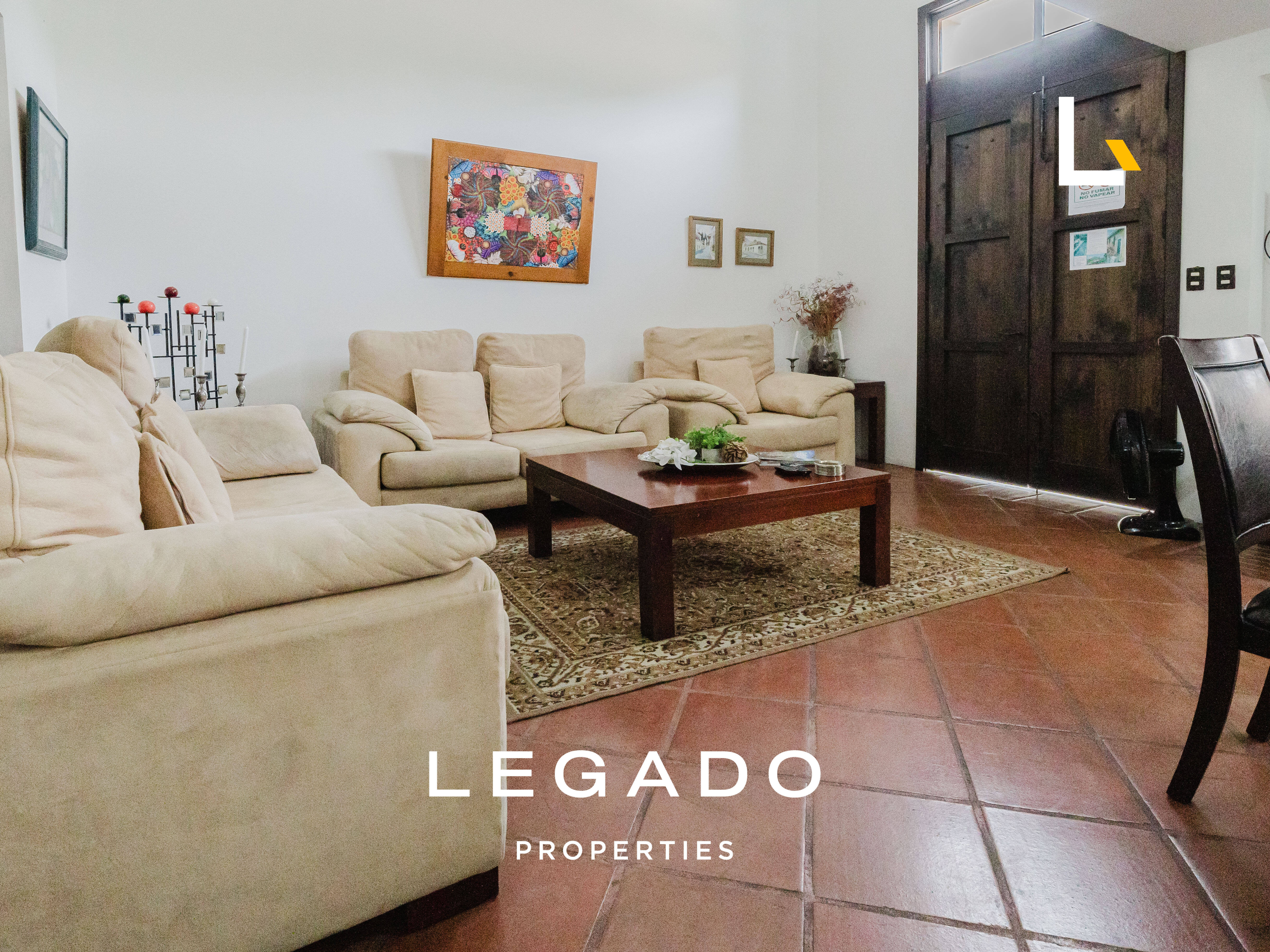 CASA, ANTIGUA GUATEMALA, CONDOMINIO VILLAS OROTAVA