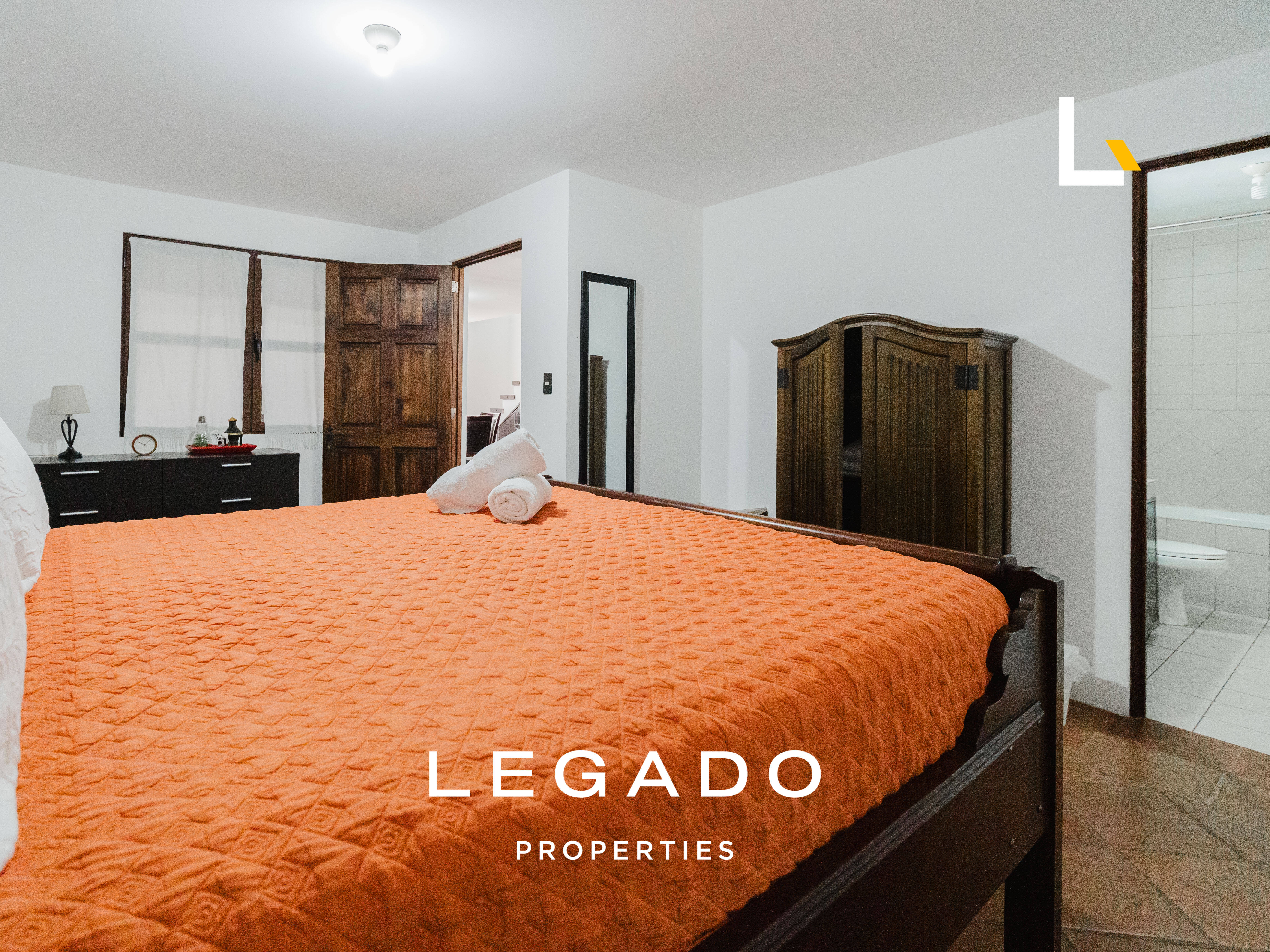 CASA, ANTIGUA GUATEMALA, CONDOMINIO VILLAS OROTAVA