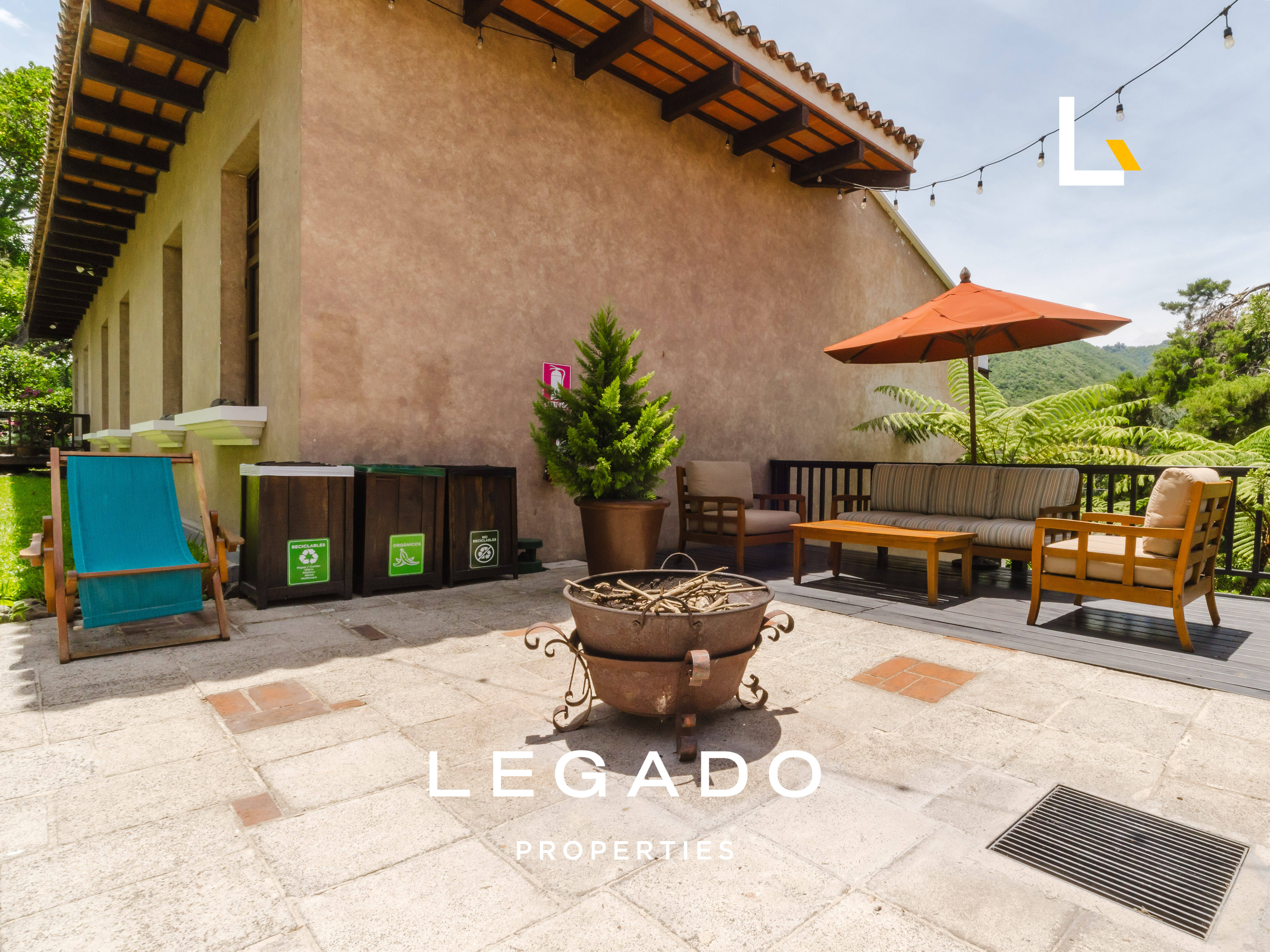 CASA, ANTIGUA GUATEMALA, CONDOMINIO VILLAS OROTAVA