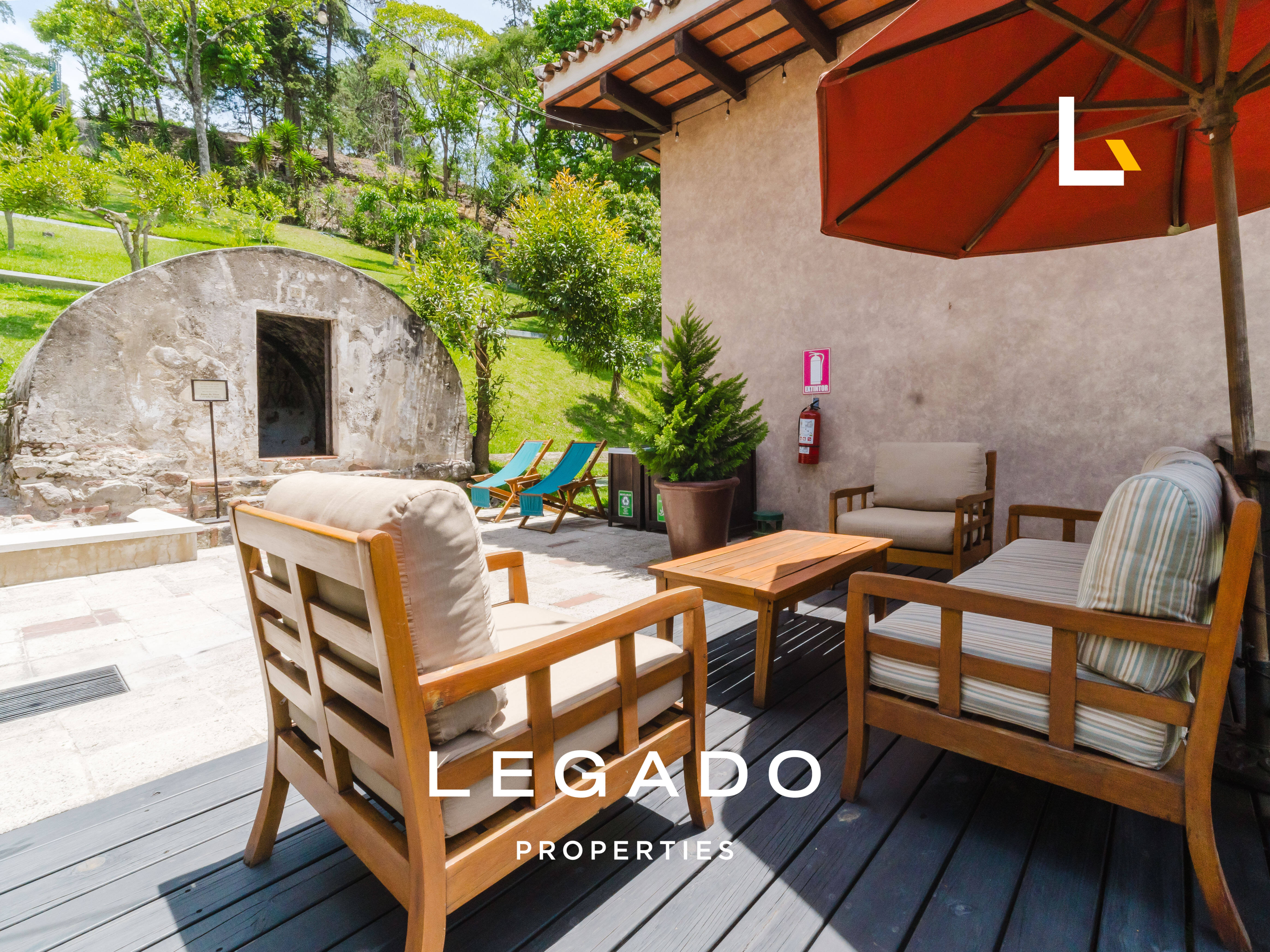 CASA, ANTIGUA GUATEMALA, CONDOMINIO VILLAS OROTAVA