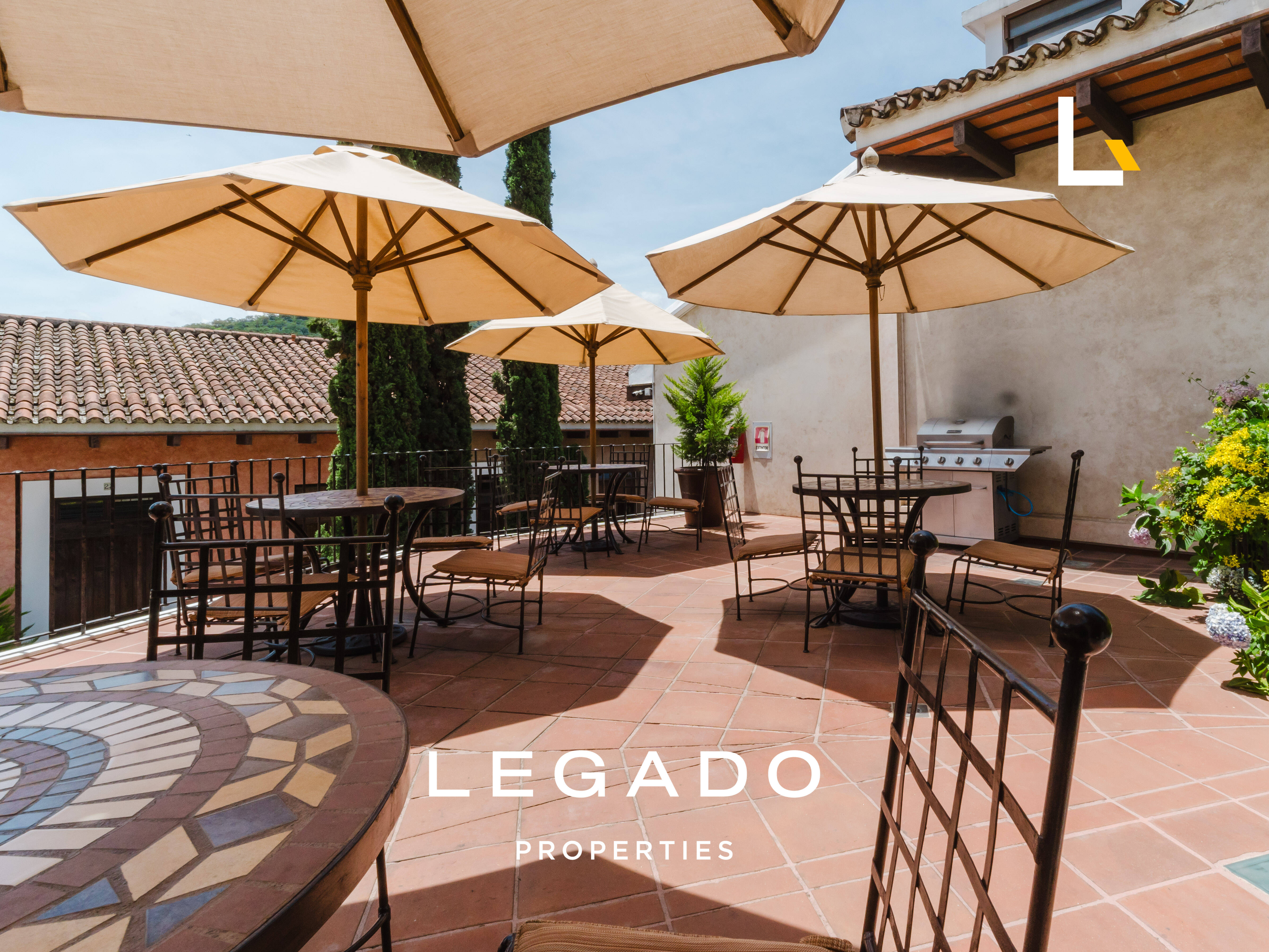 CASA, ANTIGUA GUATEMALA, CONDOMINIO VILLAS OROTAVA