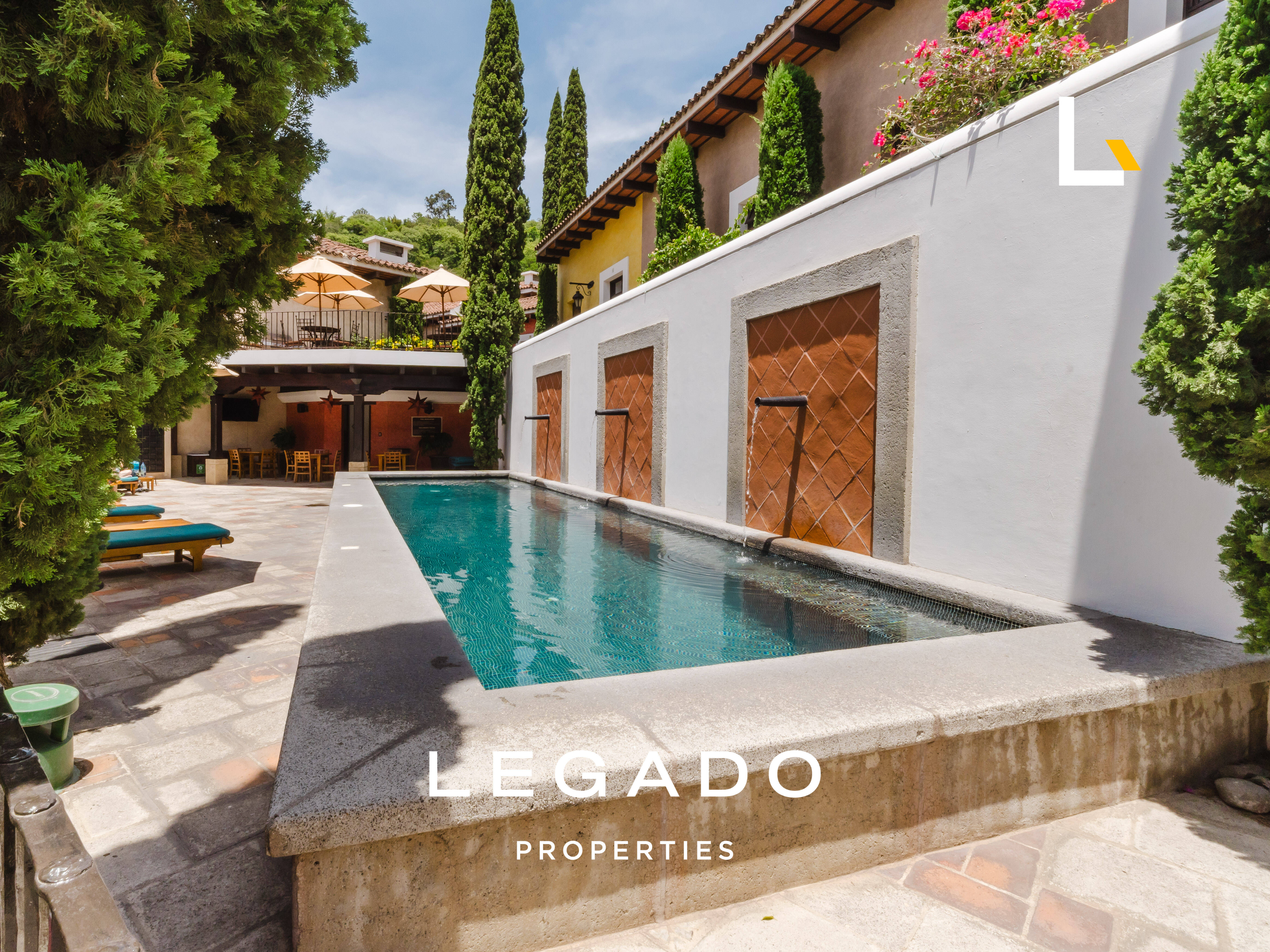 CASA, ANTIGUA GUATEMALA, CONDOMINIO VILLAS OROTAVA