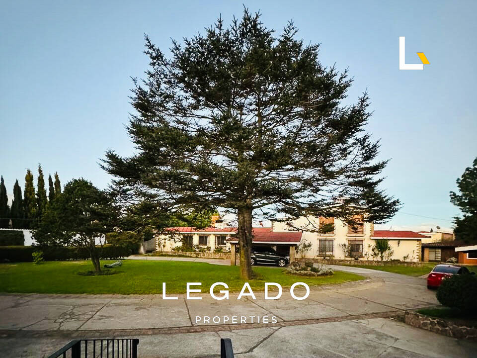 TERRENO PLANO EN QUETZALTENANGO