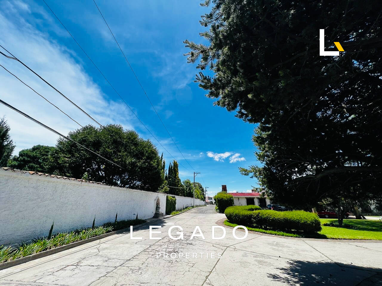TERRENO PLANO EN QUETZALTENANGO