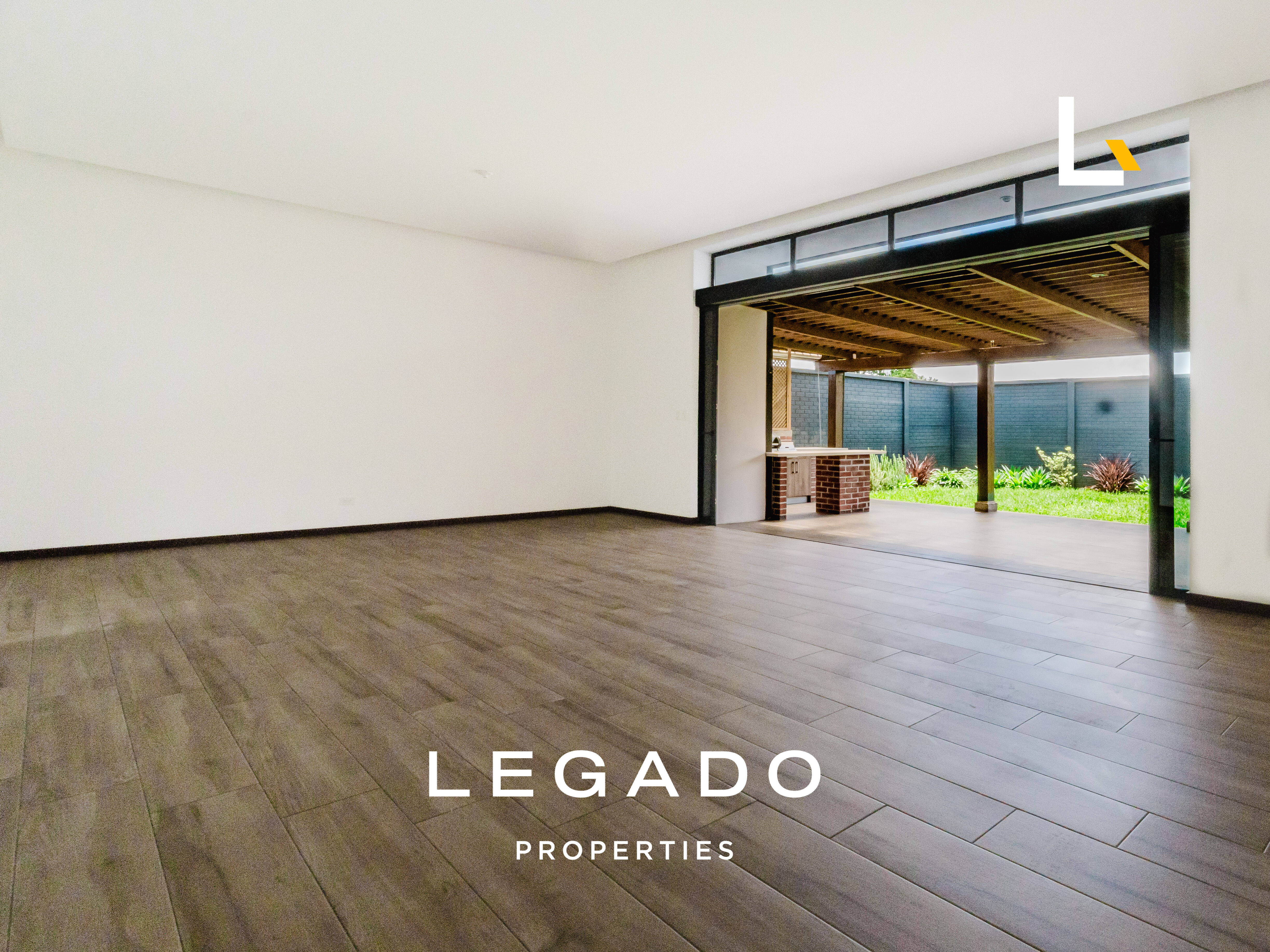 CASA, RESIDENCIAS CONCEPCIÓN LAS DALIAS