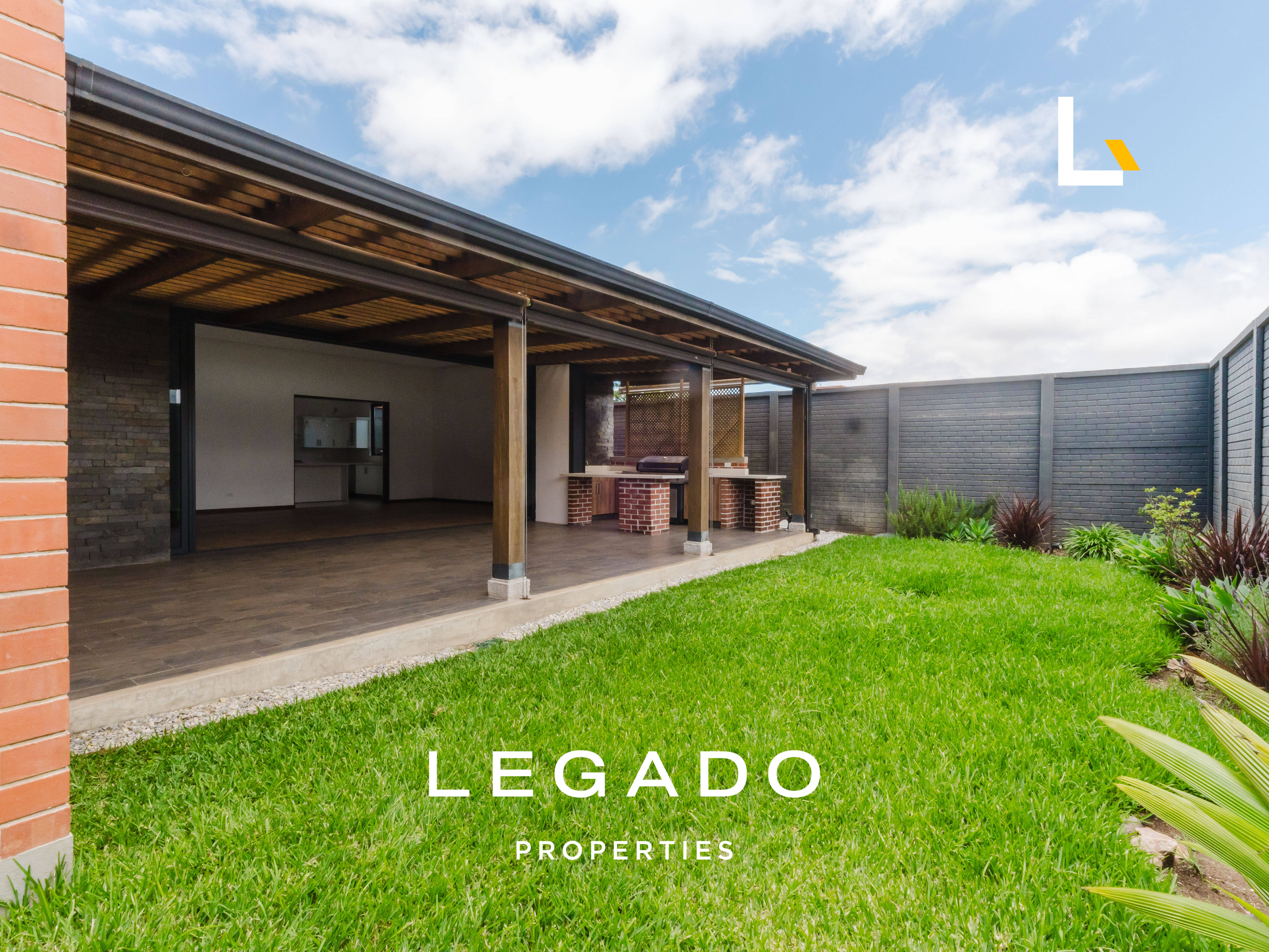 CASA, RESIDENCIAS CONCEPCIÓN LAS DALIAS