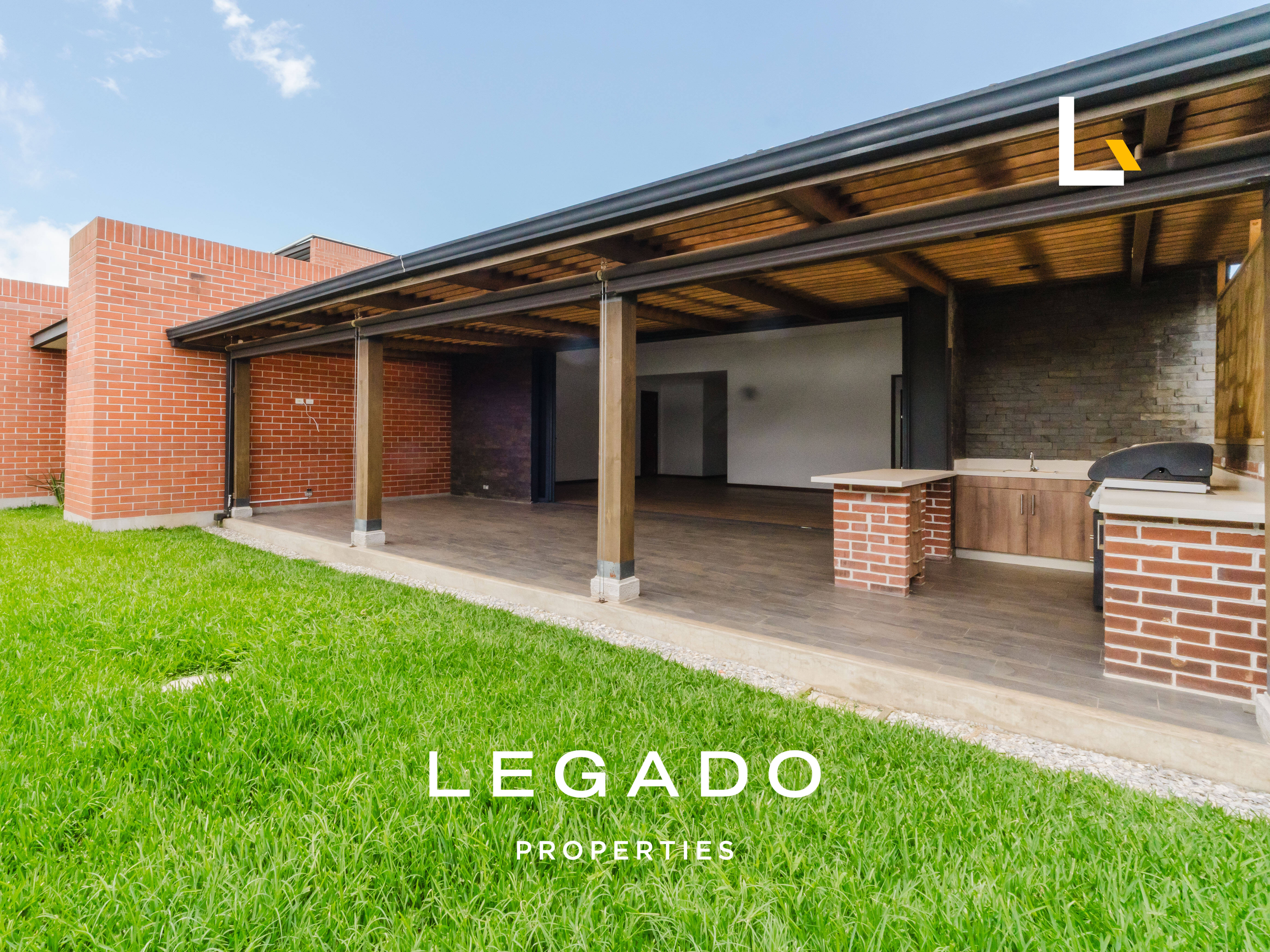 CASA, RESIDENCIAS CONCEPCIÓN LAS DALIAS