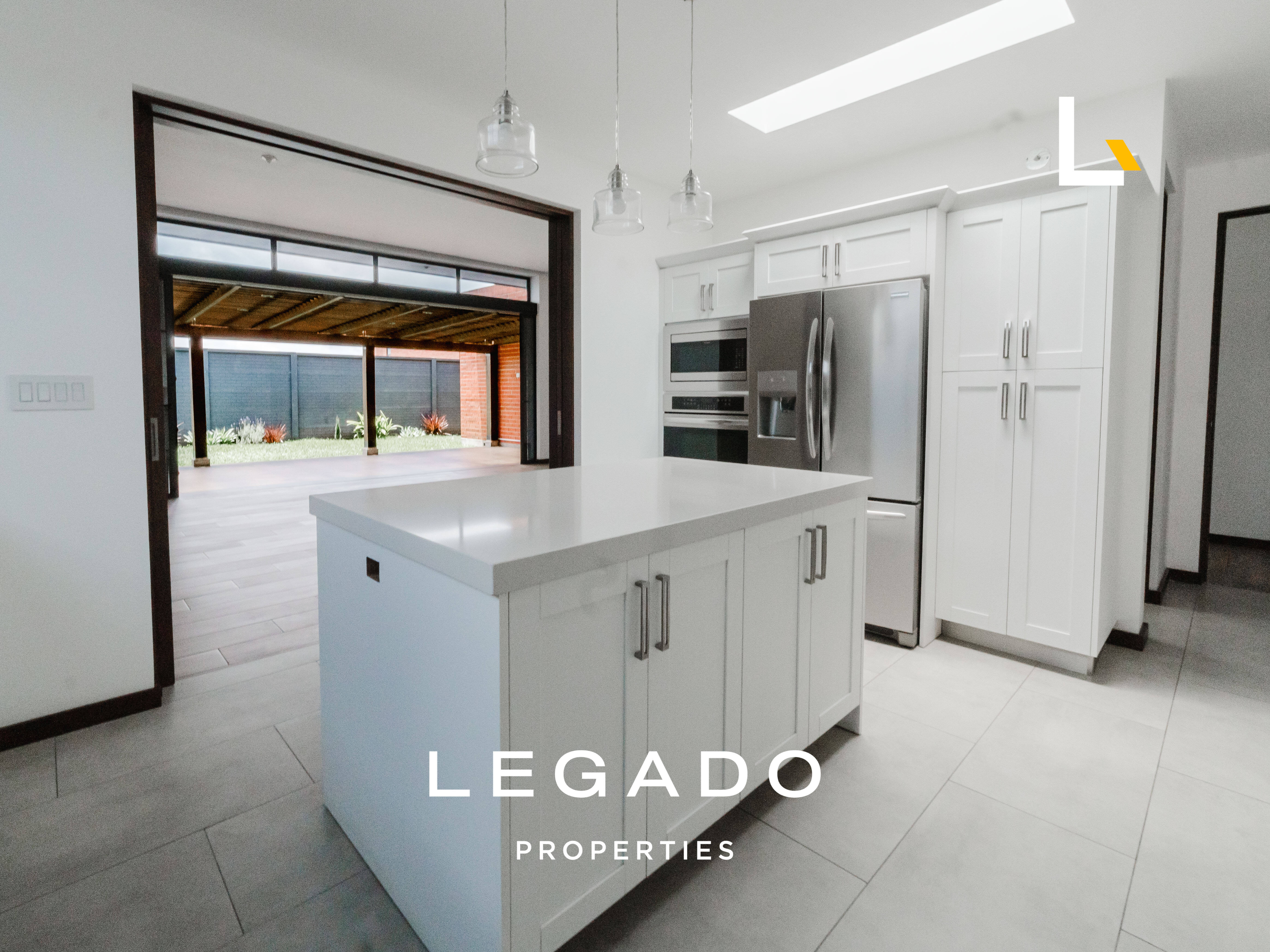 CASA, RESIDENCIAS CONCEPCIÓN LAS DALIAS