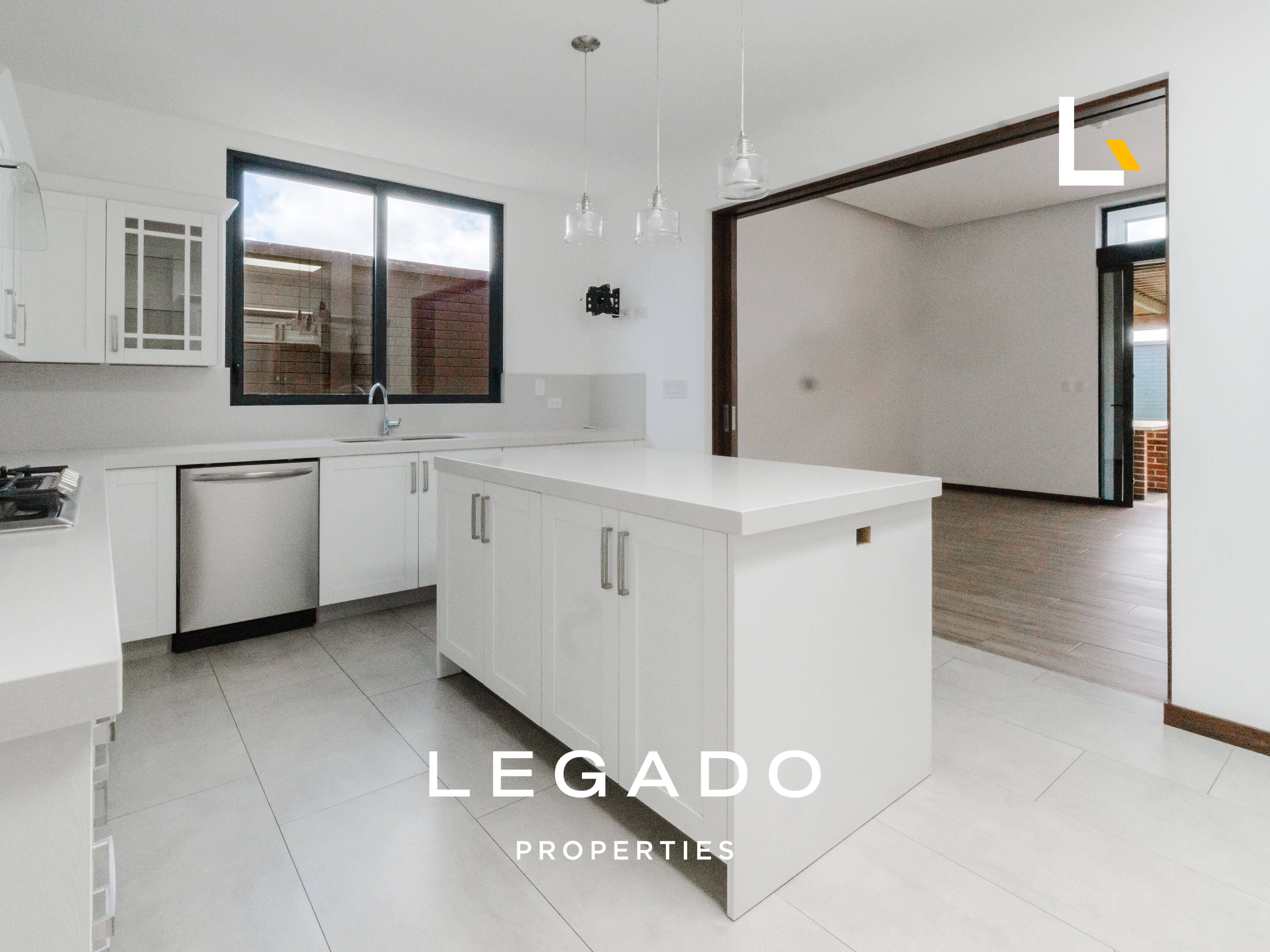 CASA, RESIDENCIAS CONCEPCIÓN LAS DALIAS