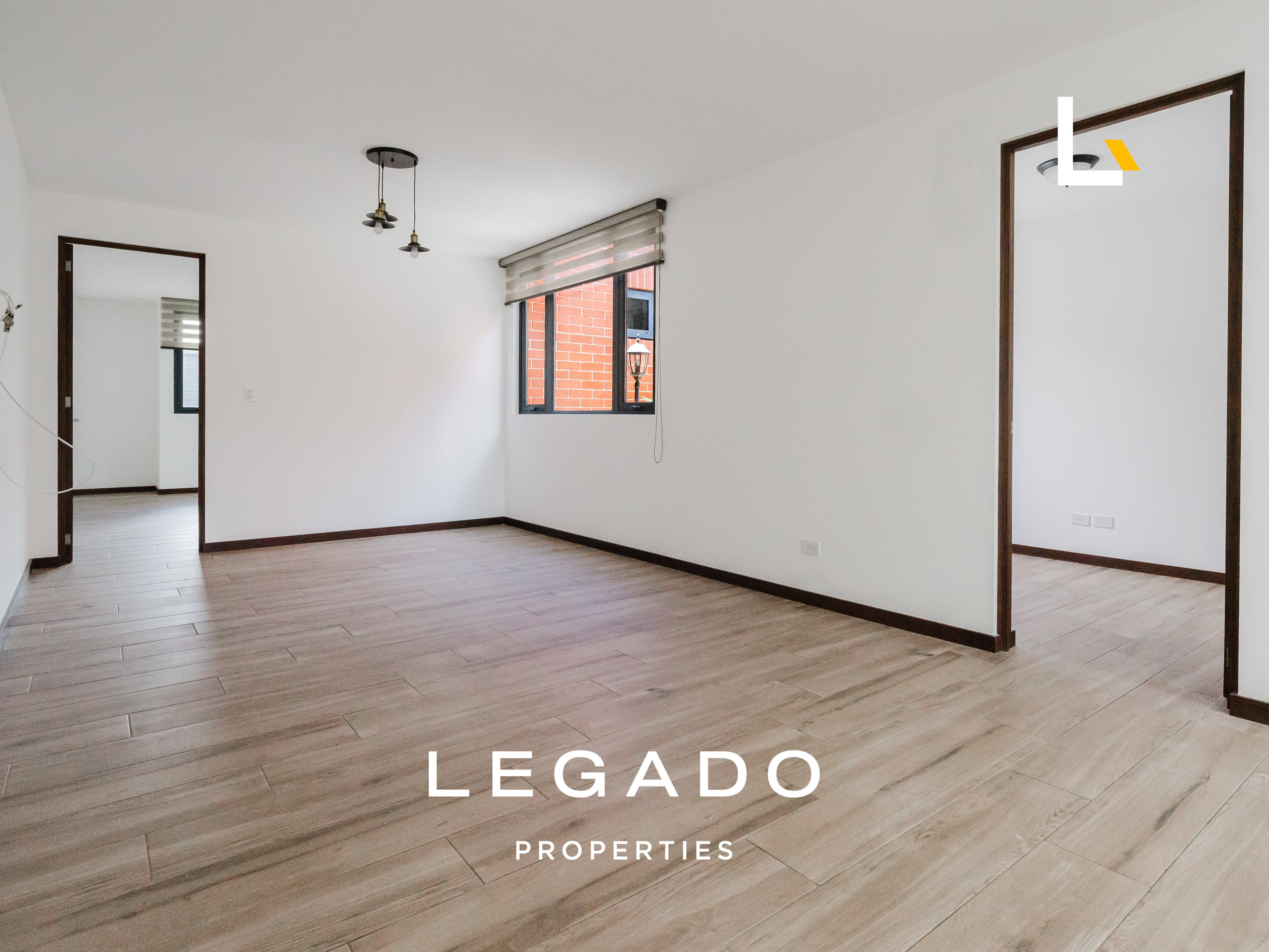 CASA, RESIDENCIAS CONCEPCIÓN LAS DALIAS