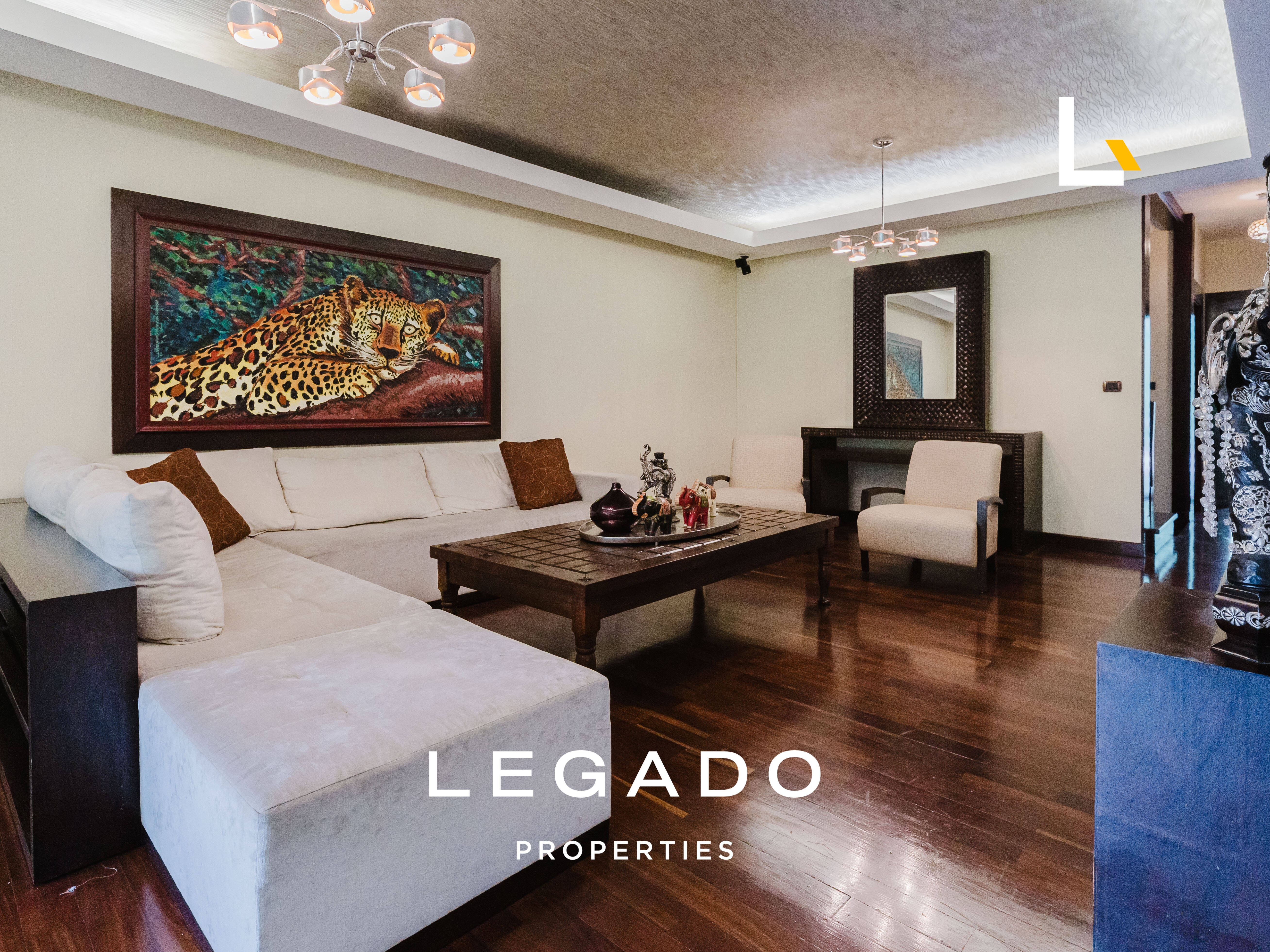 TOWNHOUSE ZONA 14, PREMIER CLUB
