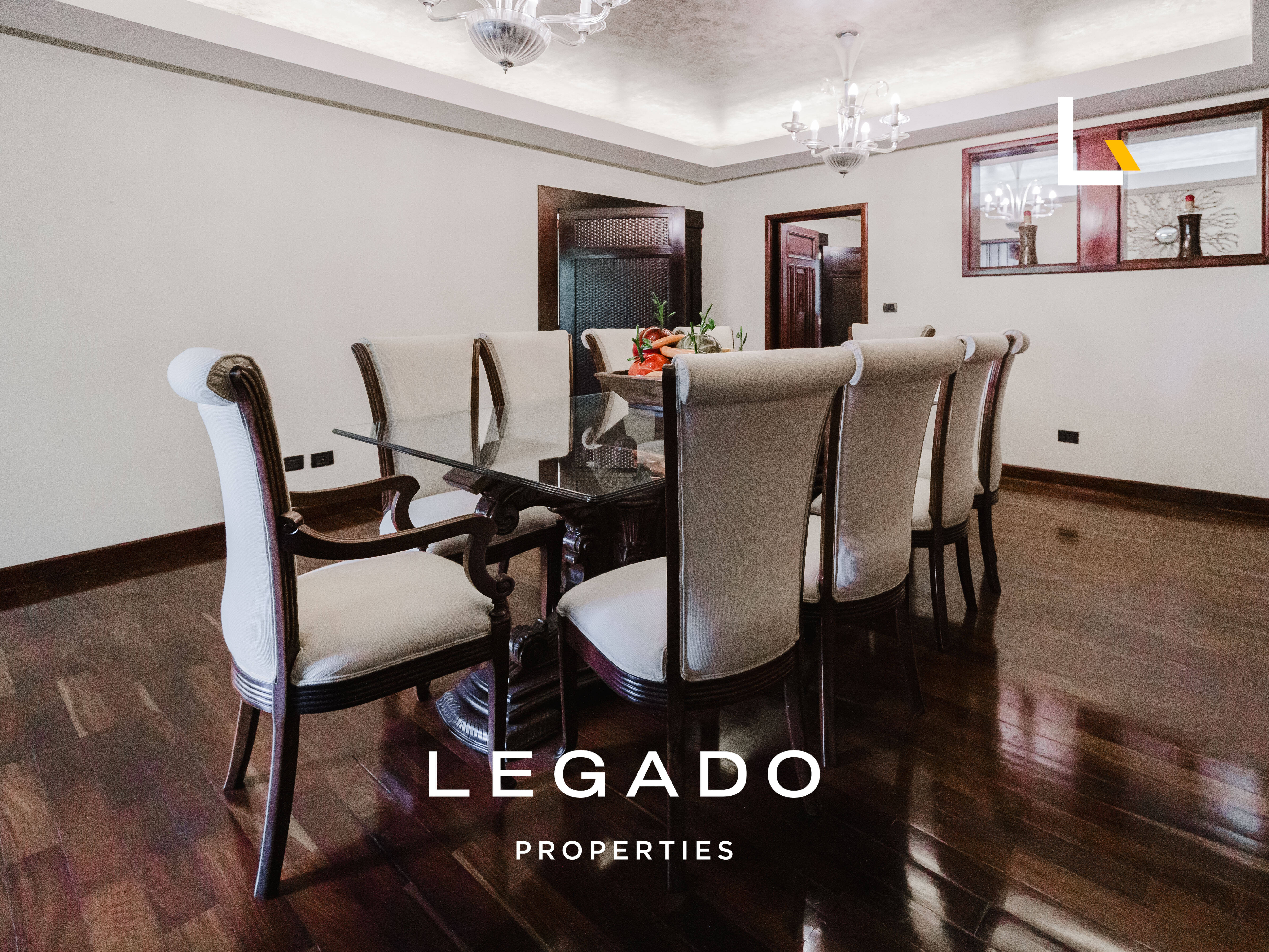 TOWNHOUSE ZONA 14, PREMIER CLUB