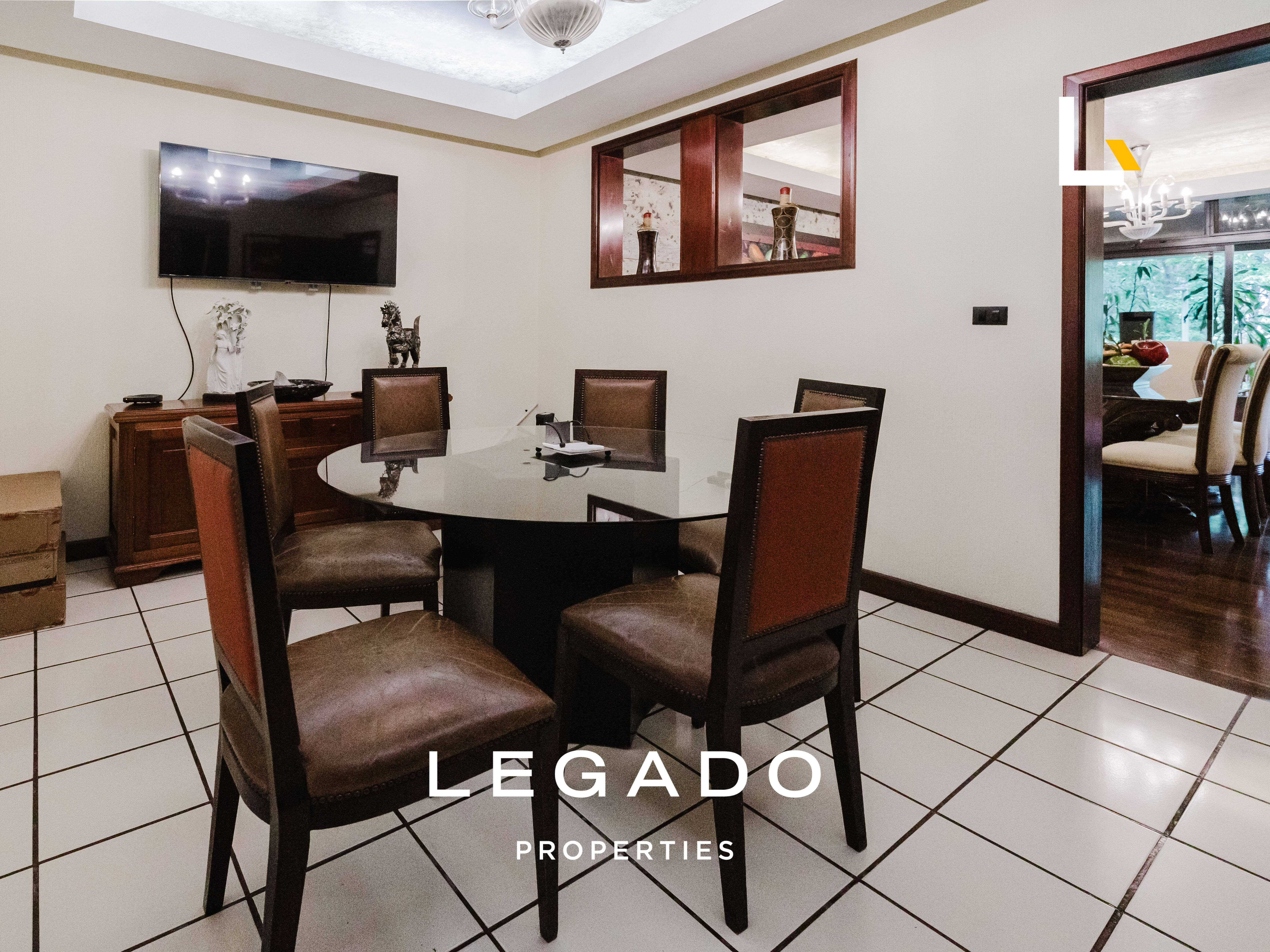 TOWNHOUSE ZONA 14, PREMIER CLUB