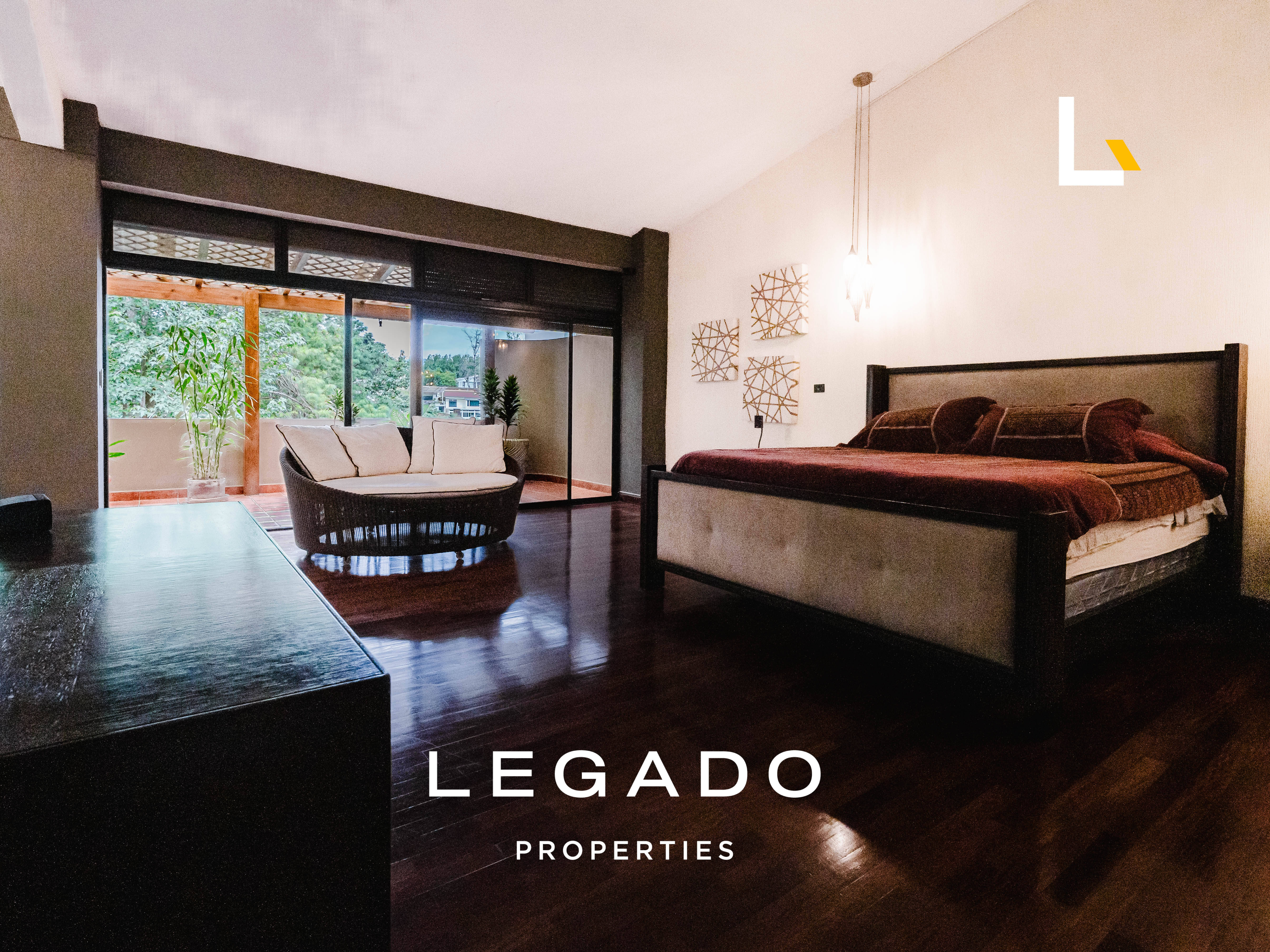 TOWNHOUSE ZONA 14, PREMIER CLUB