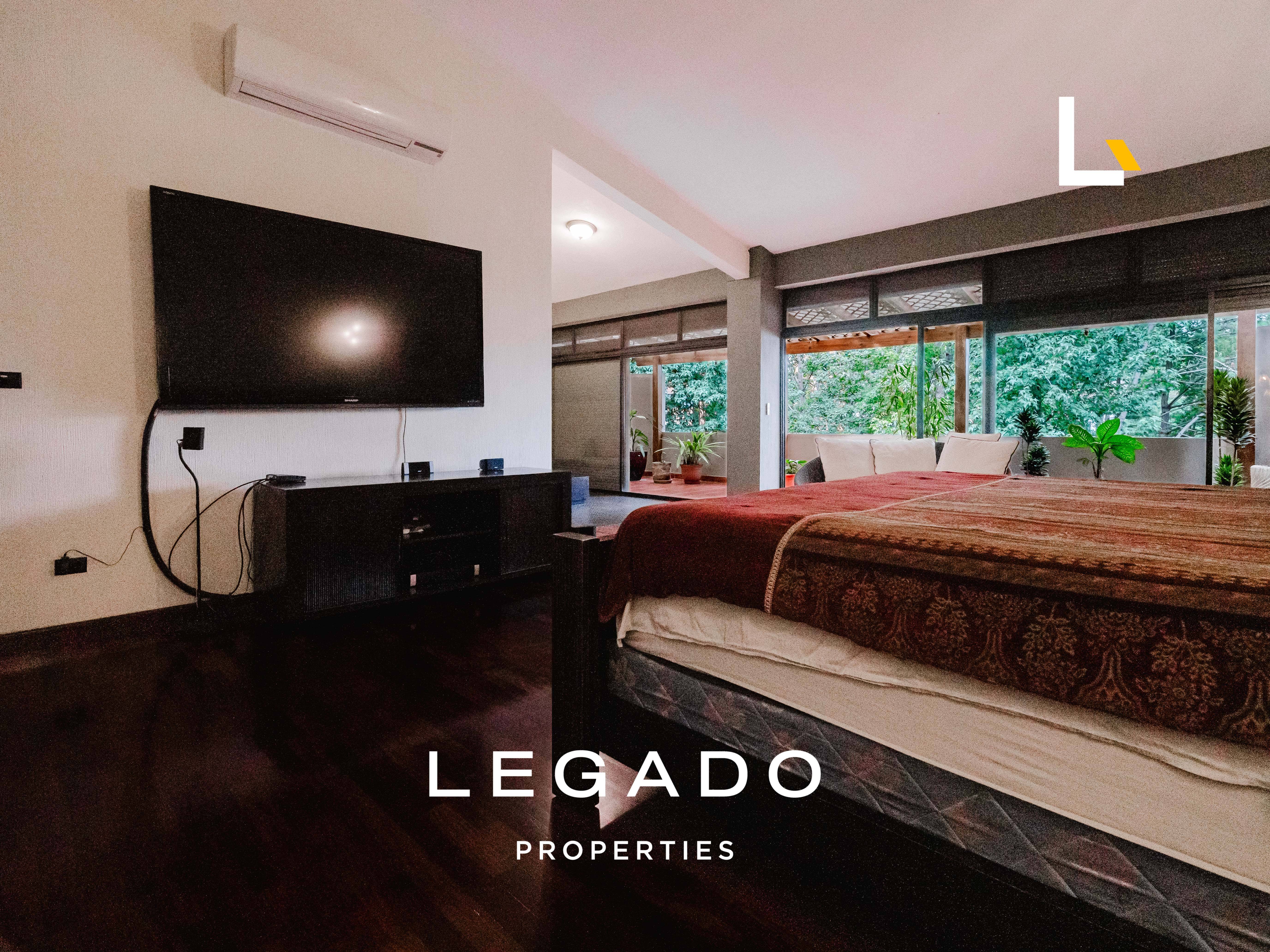 TOWNHOUSE ZONA 14, PREMIER CLUB