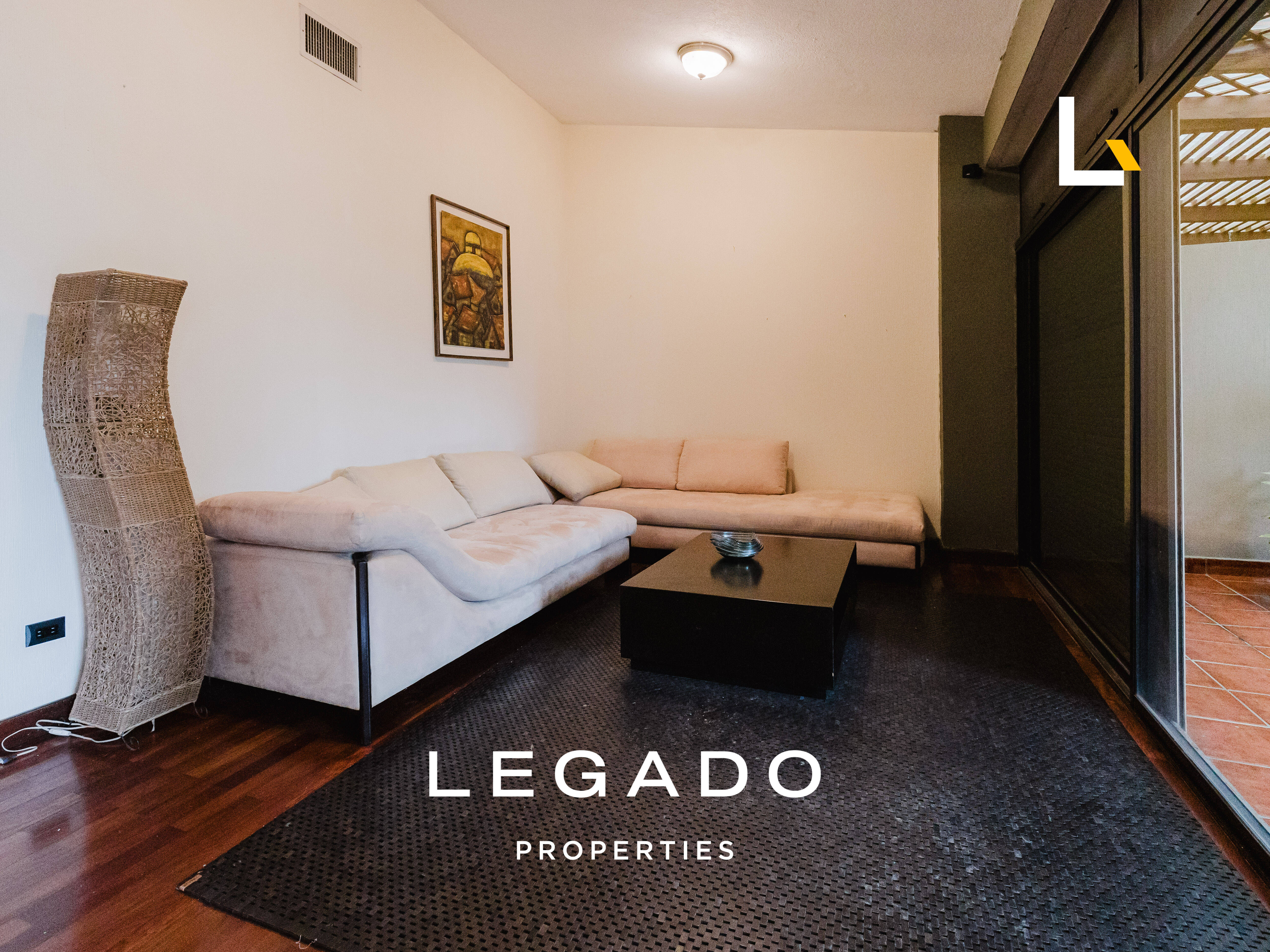 TOWNHOUSE ZONA 14, PREMIER CLUB