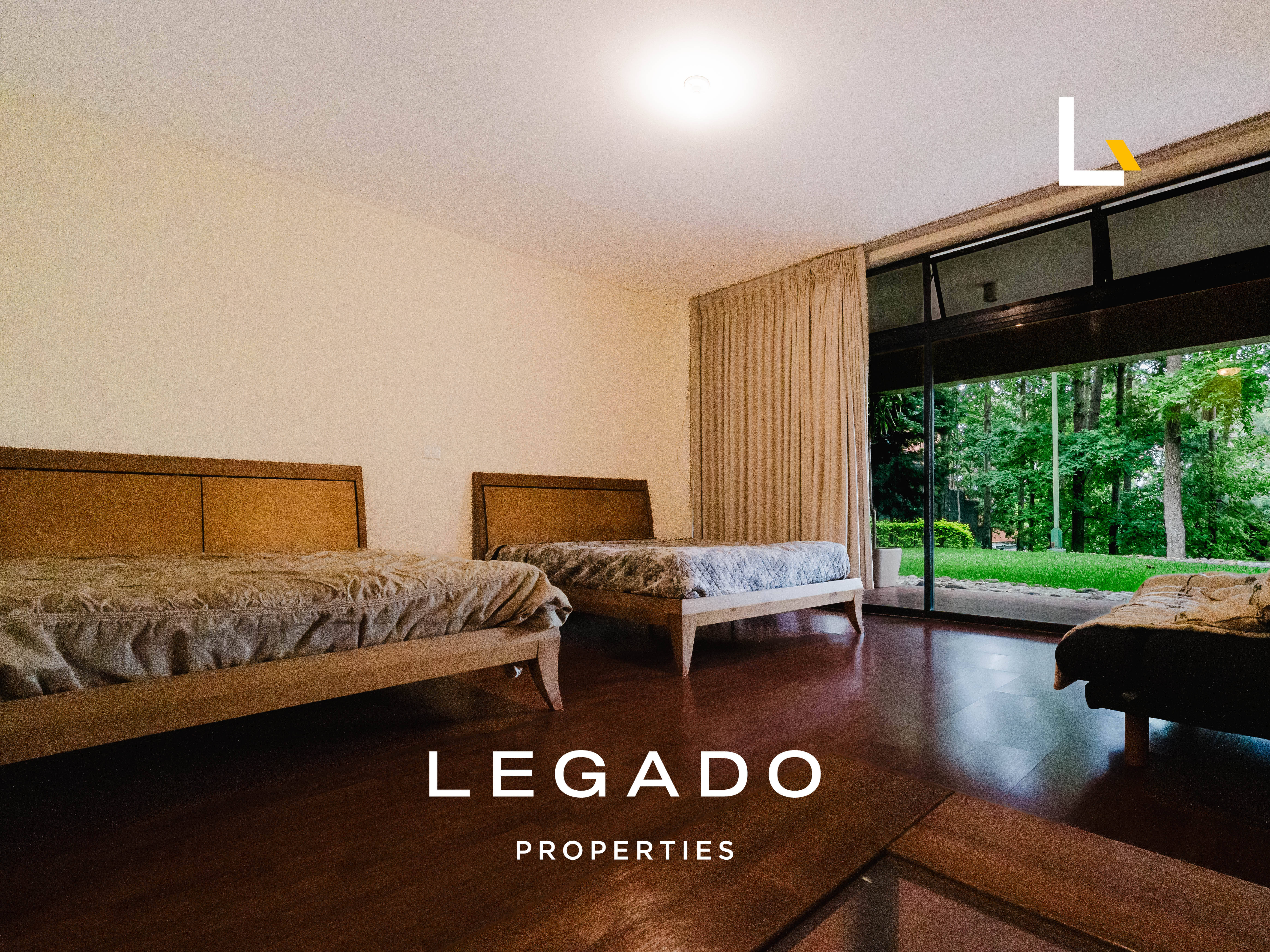 TOWNHOUSE ZONA 14, PREMIER CLUB