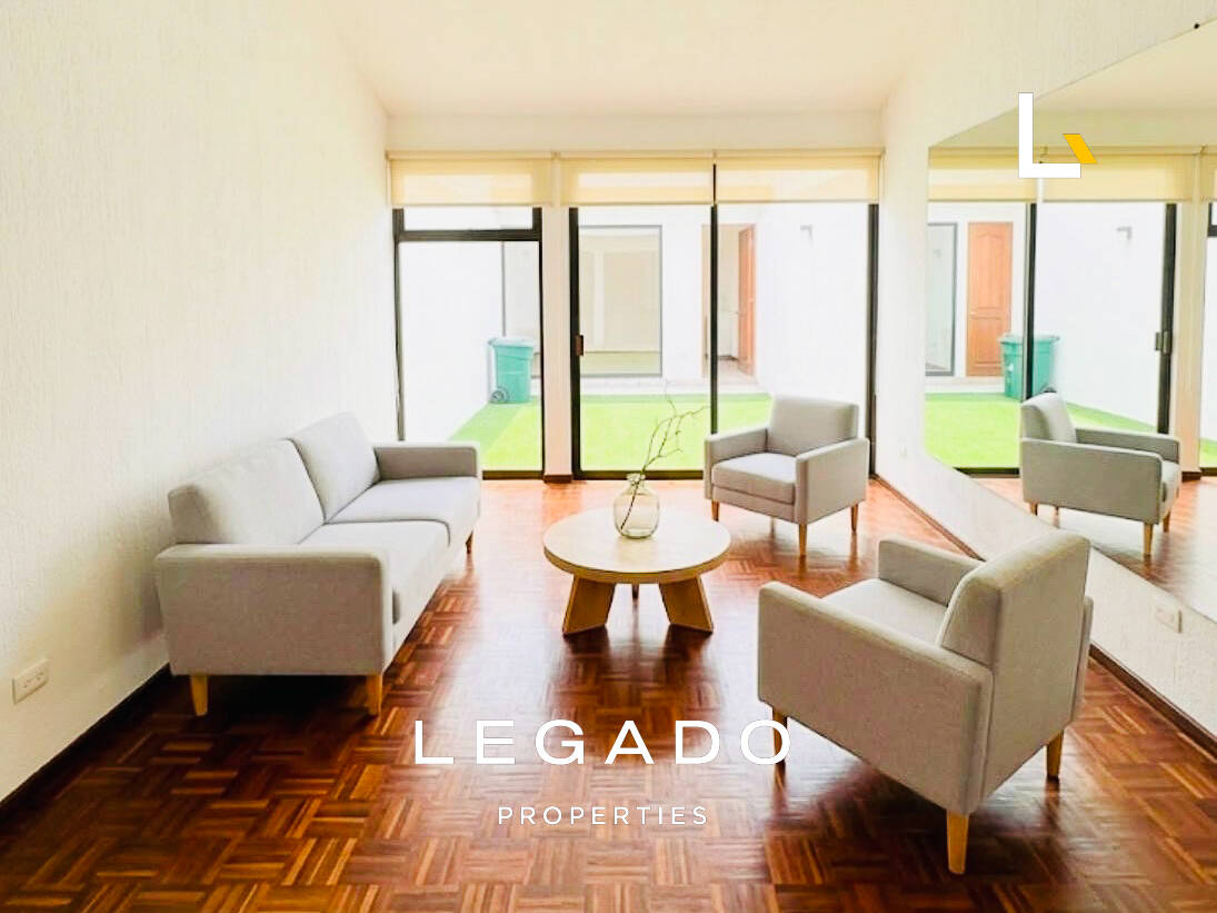 APARTAMENTO ZONA 14, CONDOMINIO LAS CONCHAS