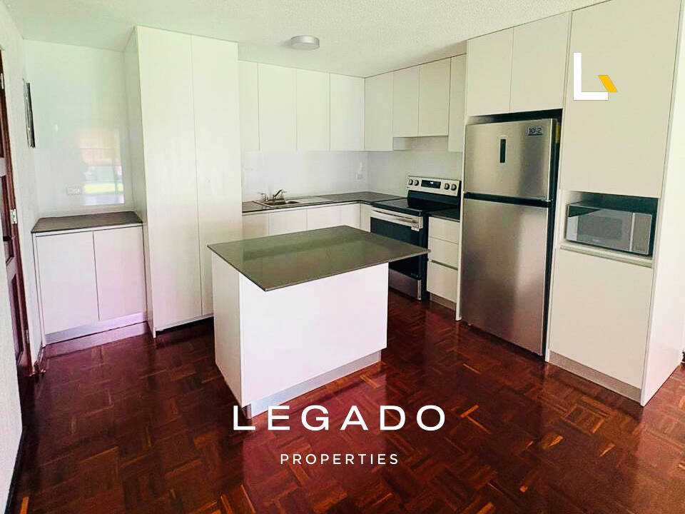 APARTAMENTO ZONA 14, CONDOMINIO LAS CONCHAS