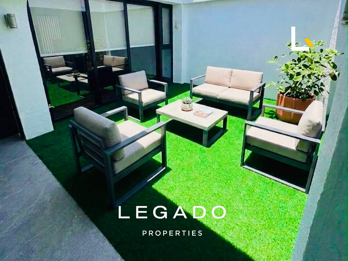 APARTAMENTO ZONA 14, CONDOMINIO LAS CONCHAS