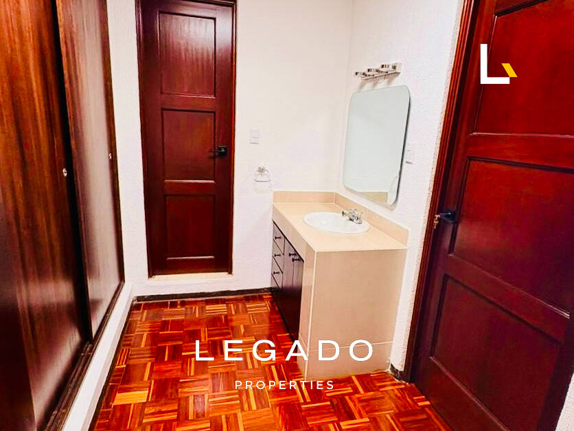 APARTAMENTO ZONA 14, CONDOMINIO LAS CONCHAS