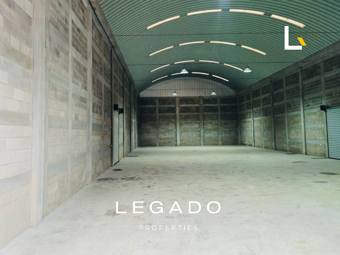 BODEGA, RUTA A EL PACIFICO, PARQUE INDUSTRIAL DISTRIPARK